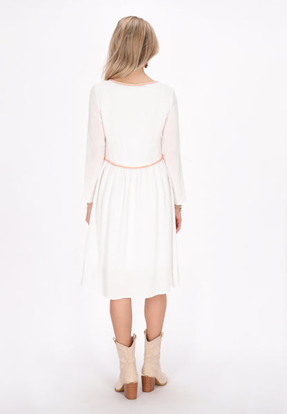 IZIA Damen Kleid