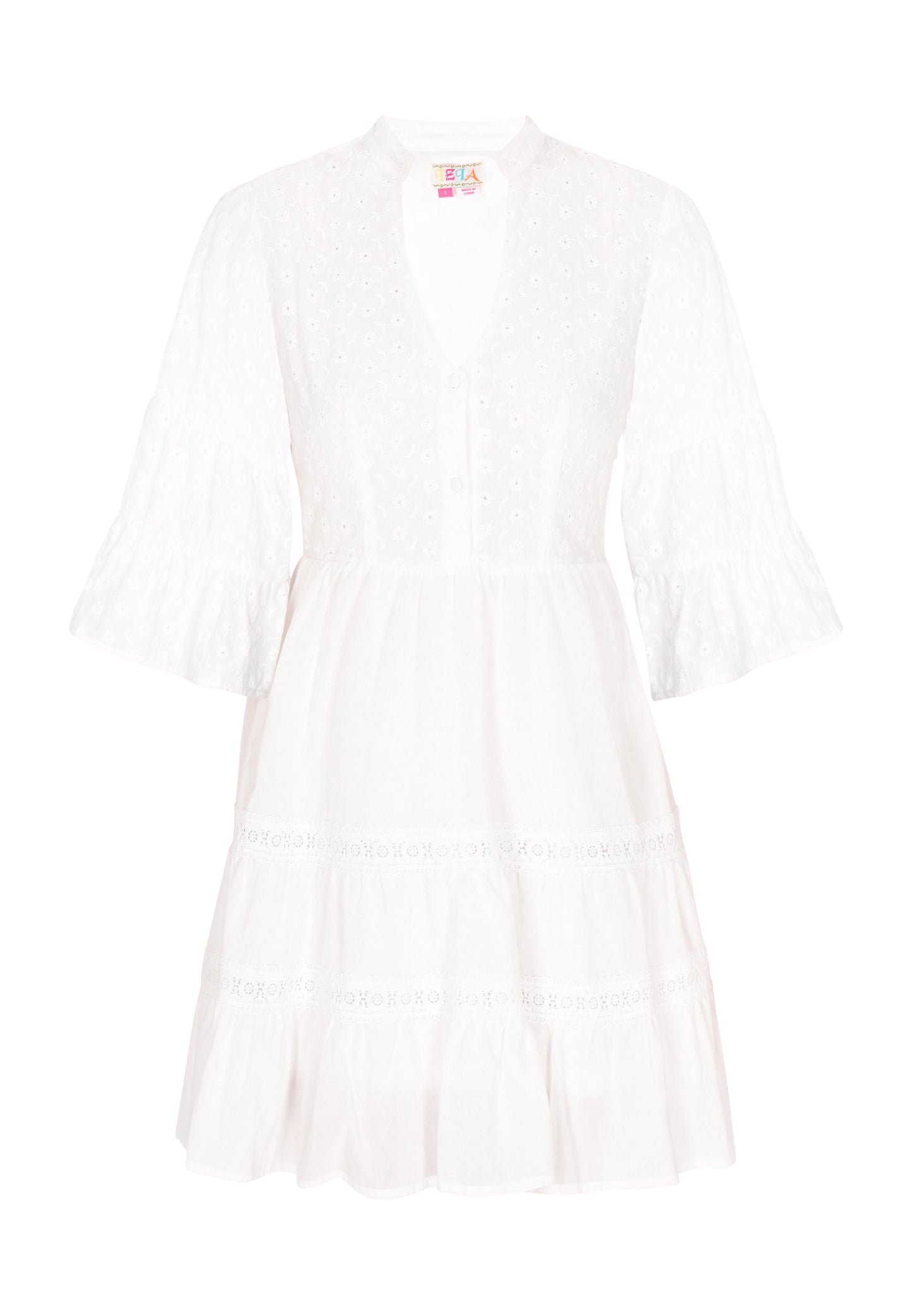 IZIA Dress