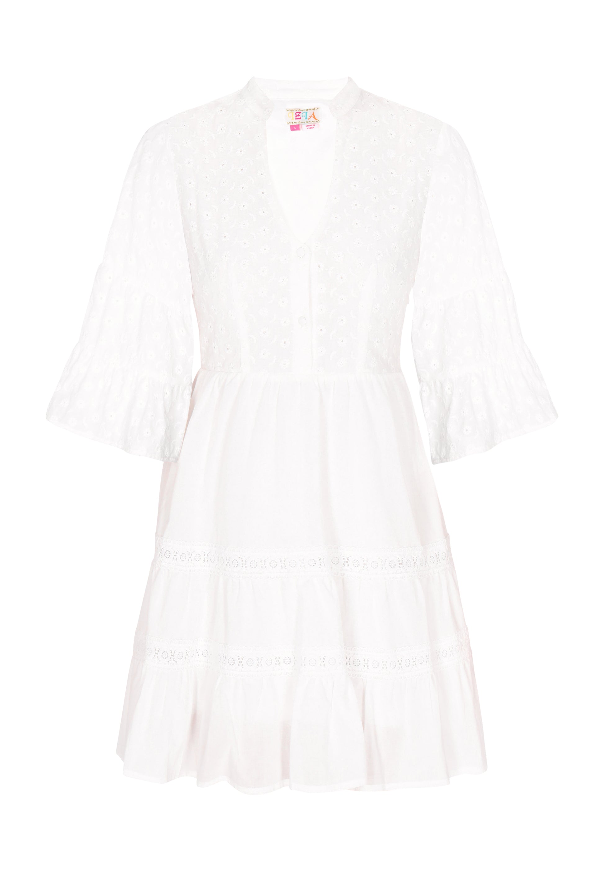 IZIA Dress