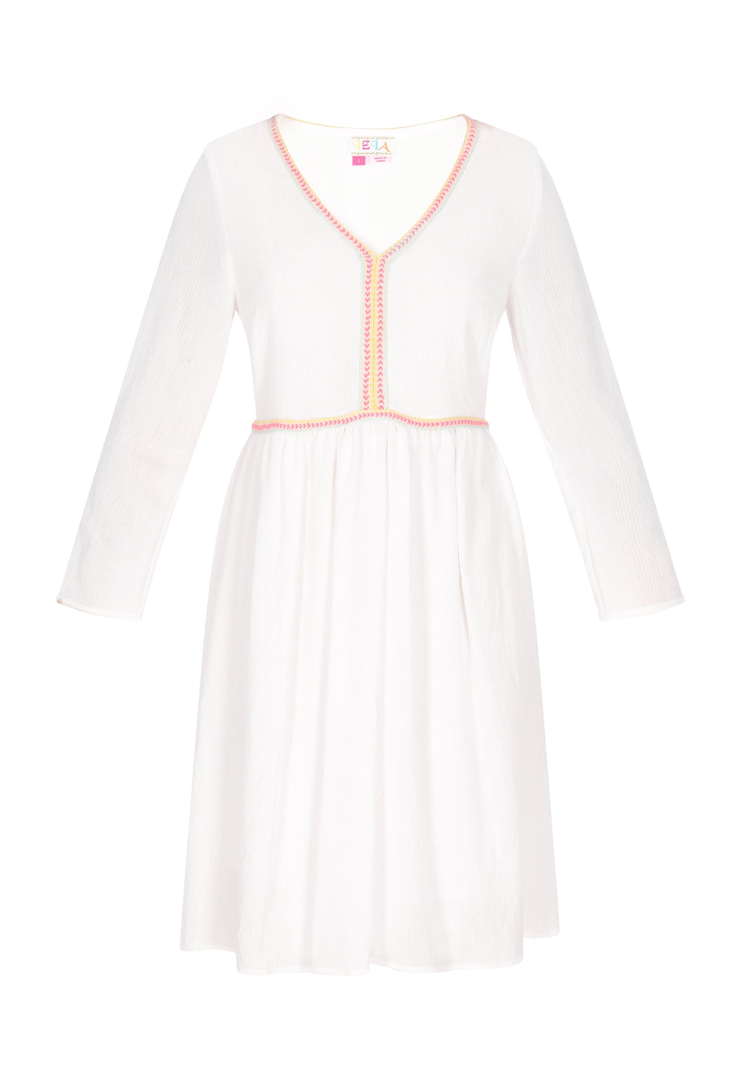 IZIA Damen Kleid