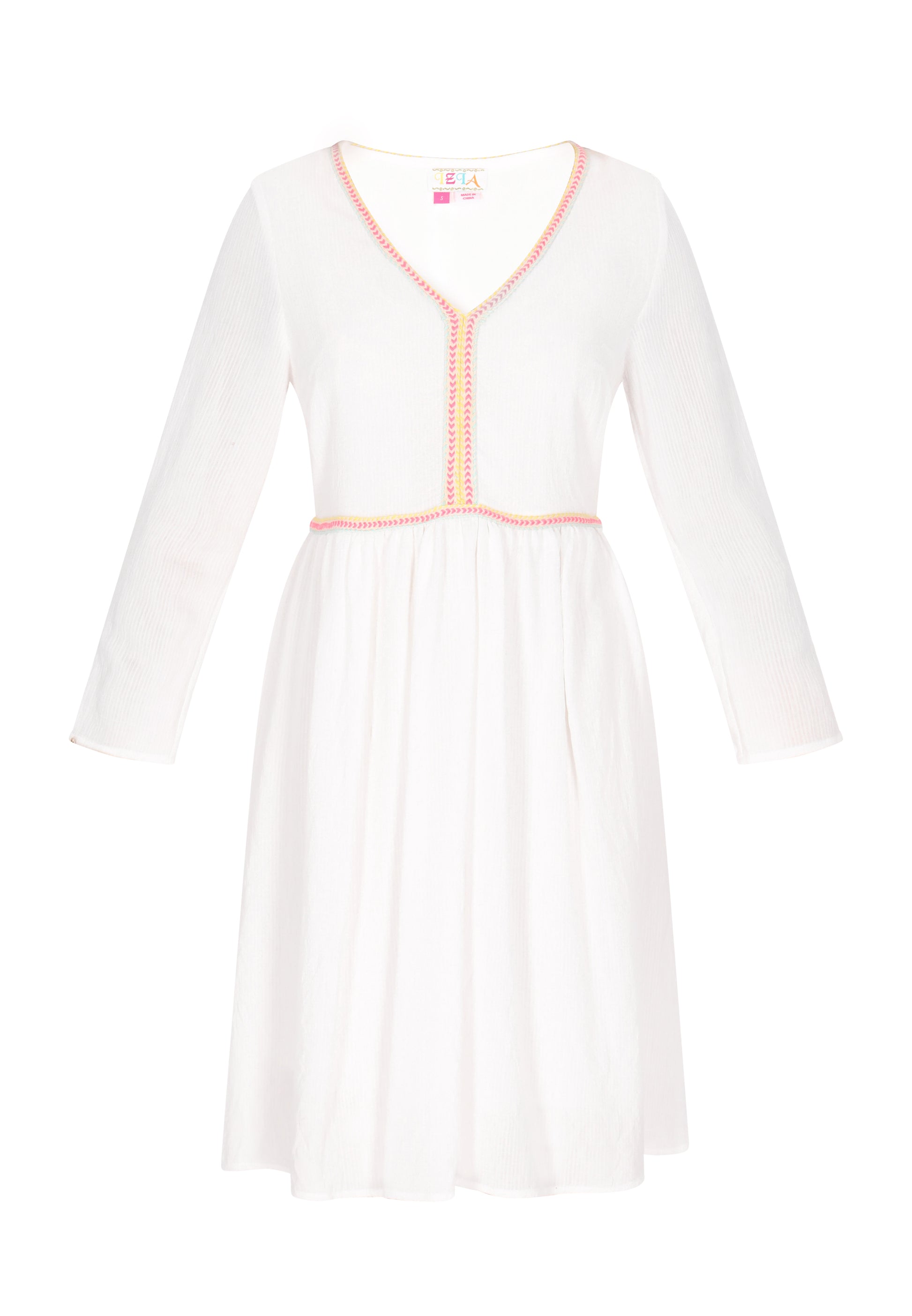 IZIA Damen Kleid
