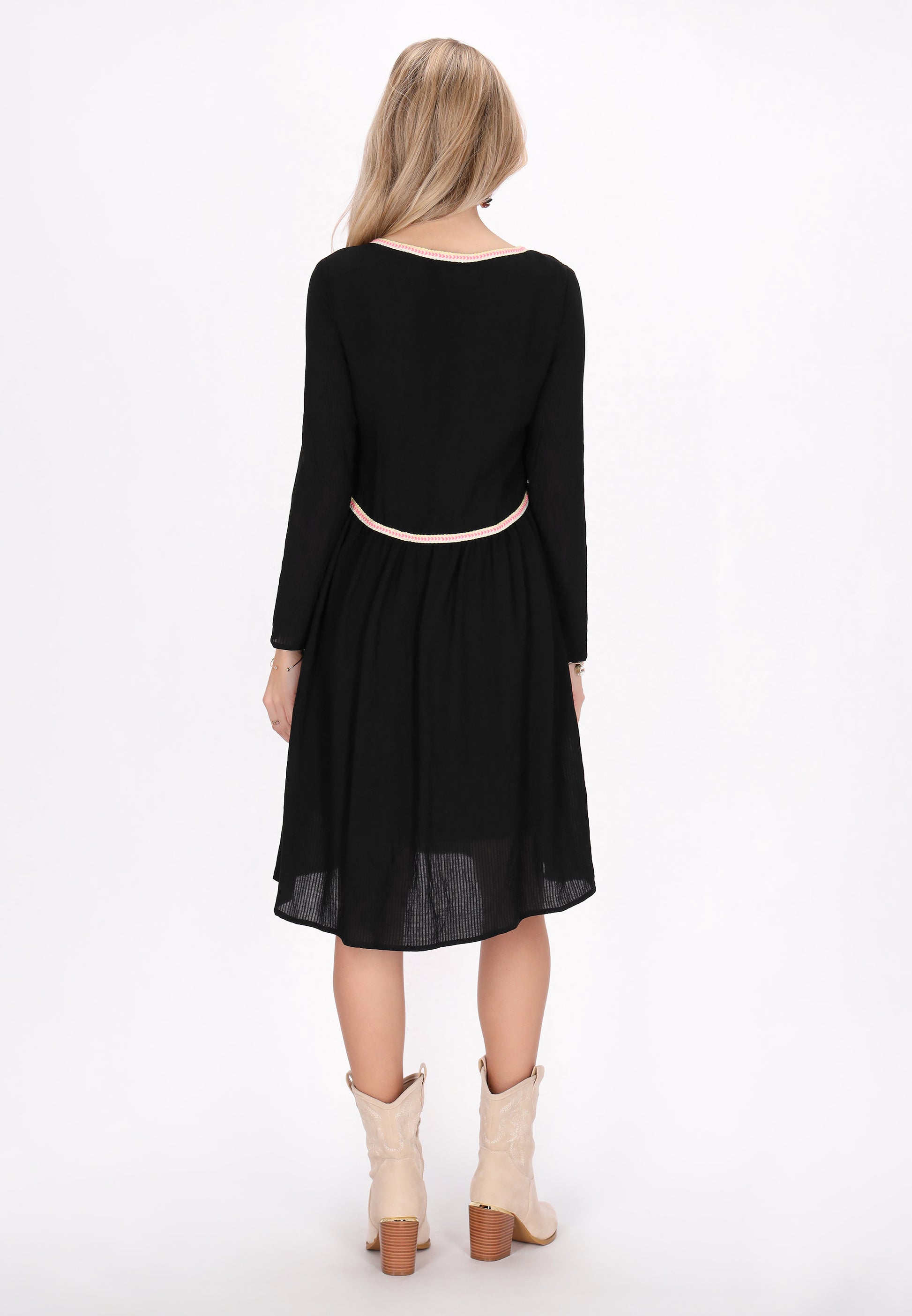 IZIA Damen Kleid