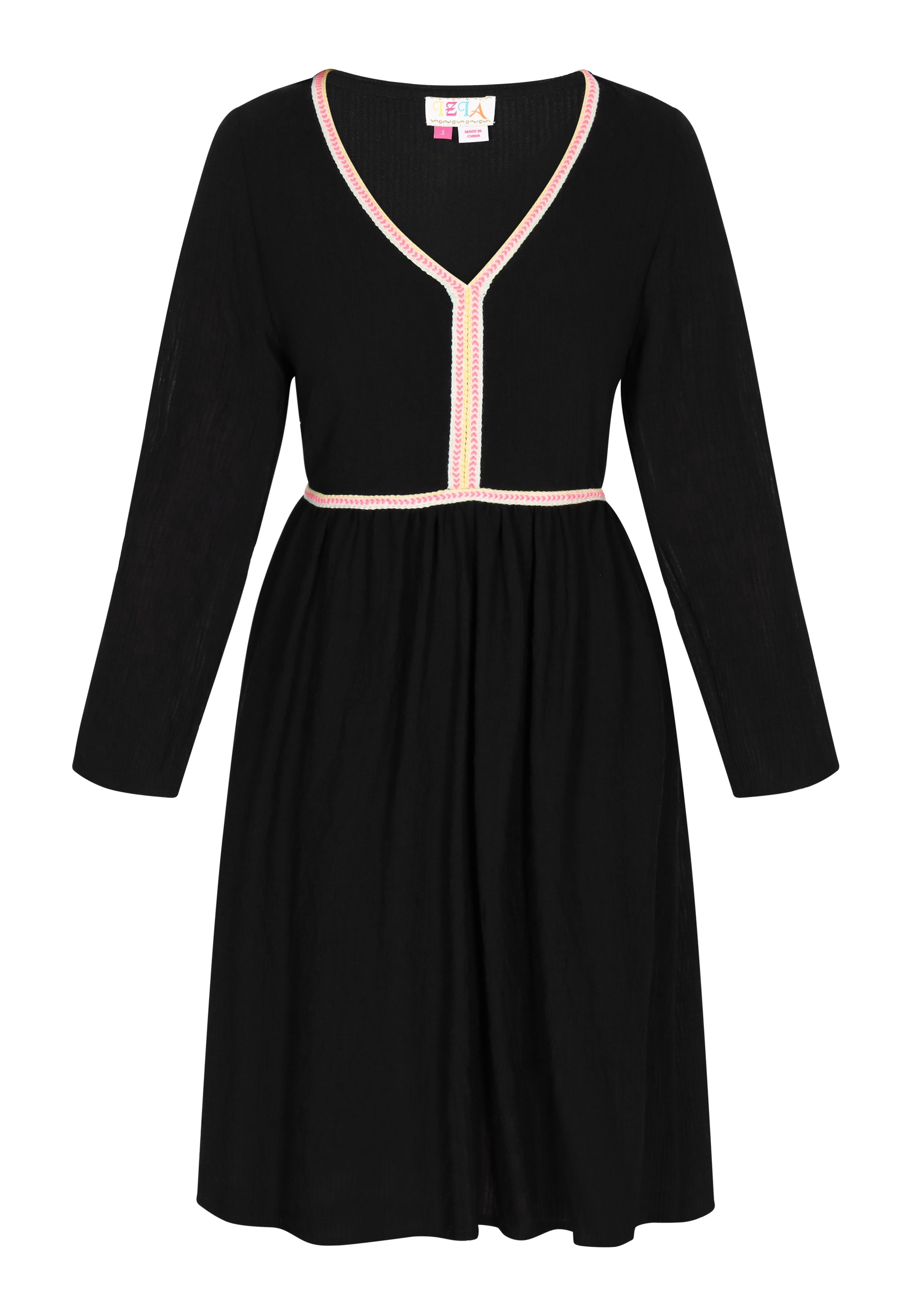 IZIA Damen Kleid