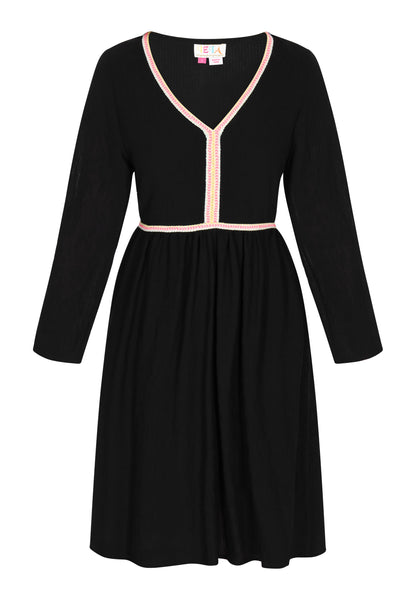 IZIA Damen Kleid
