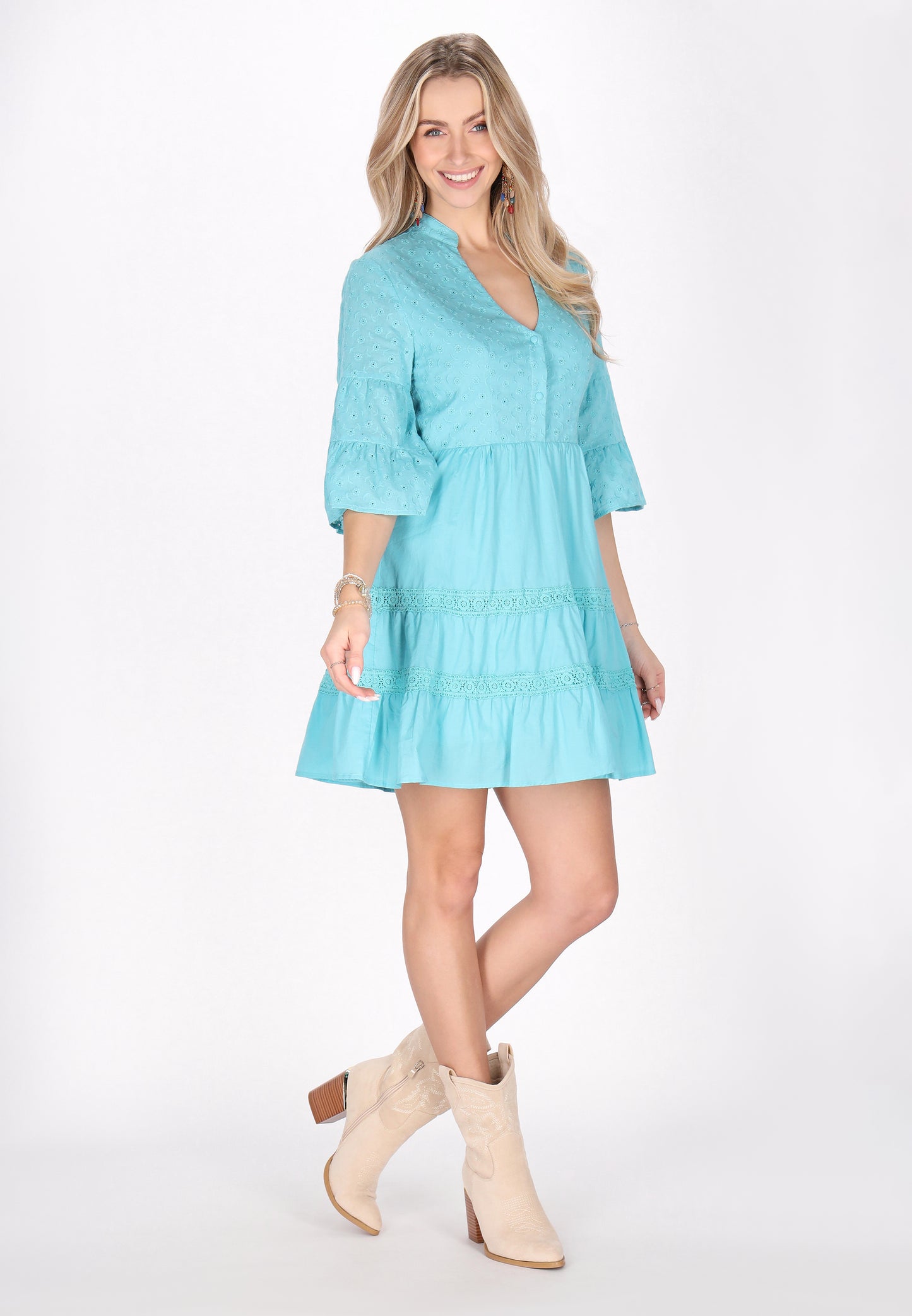 IZIA Dress