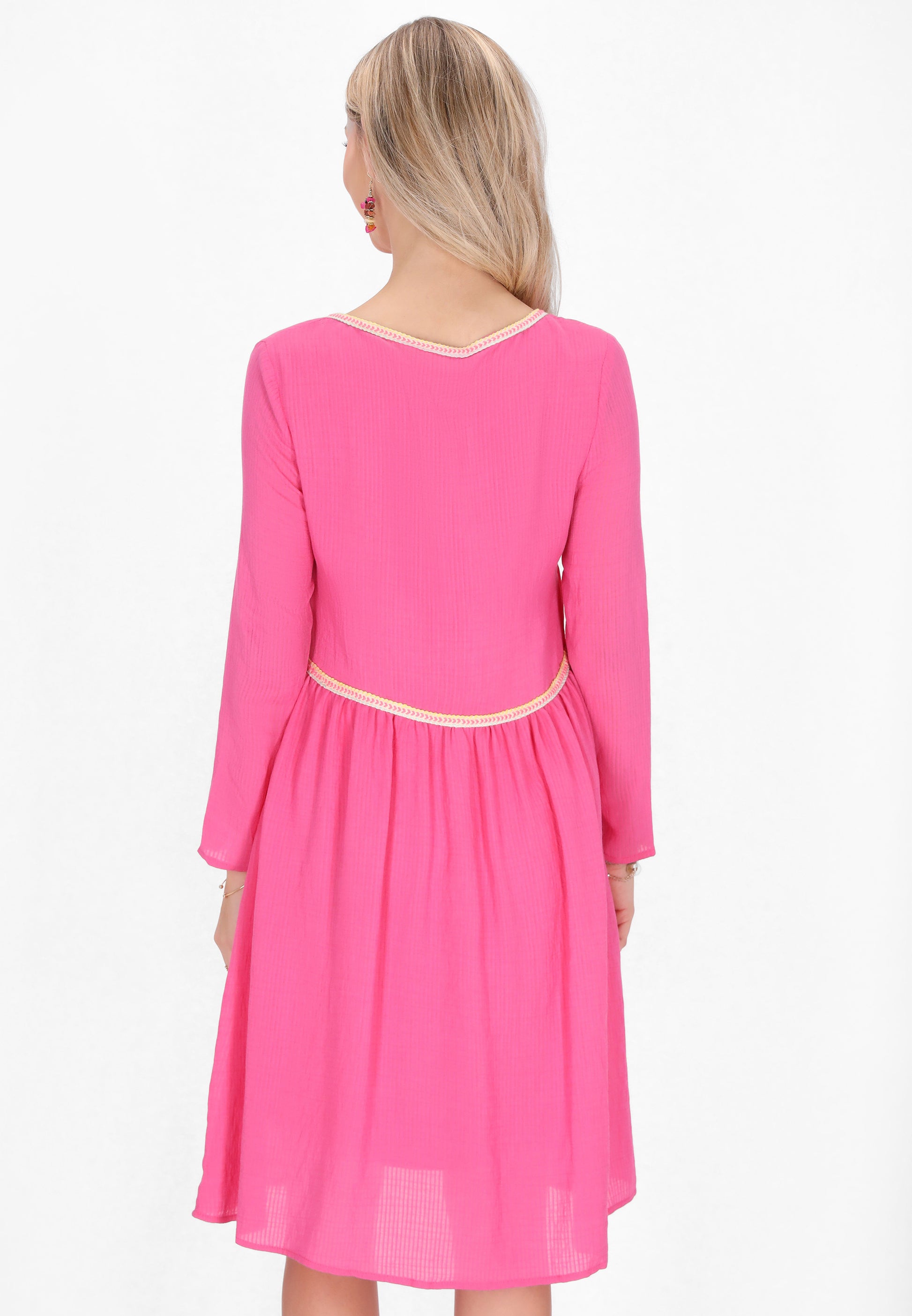 IZIA Damen Kleid