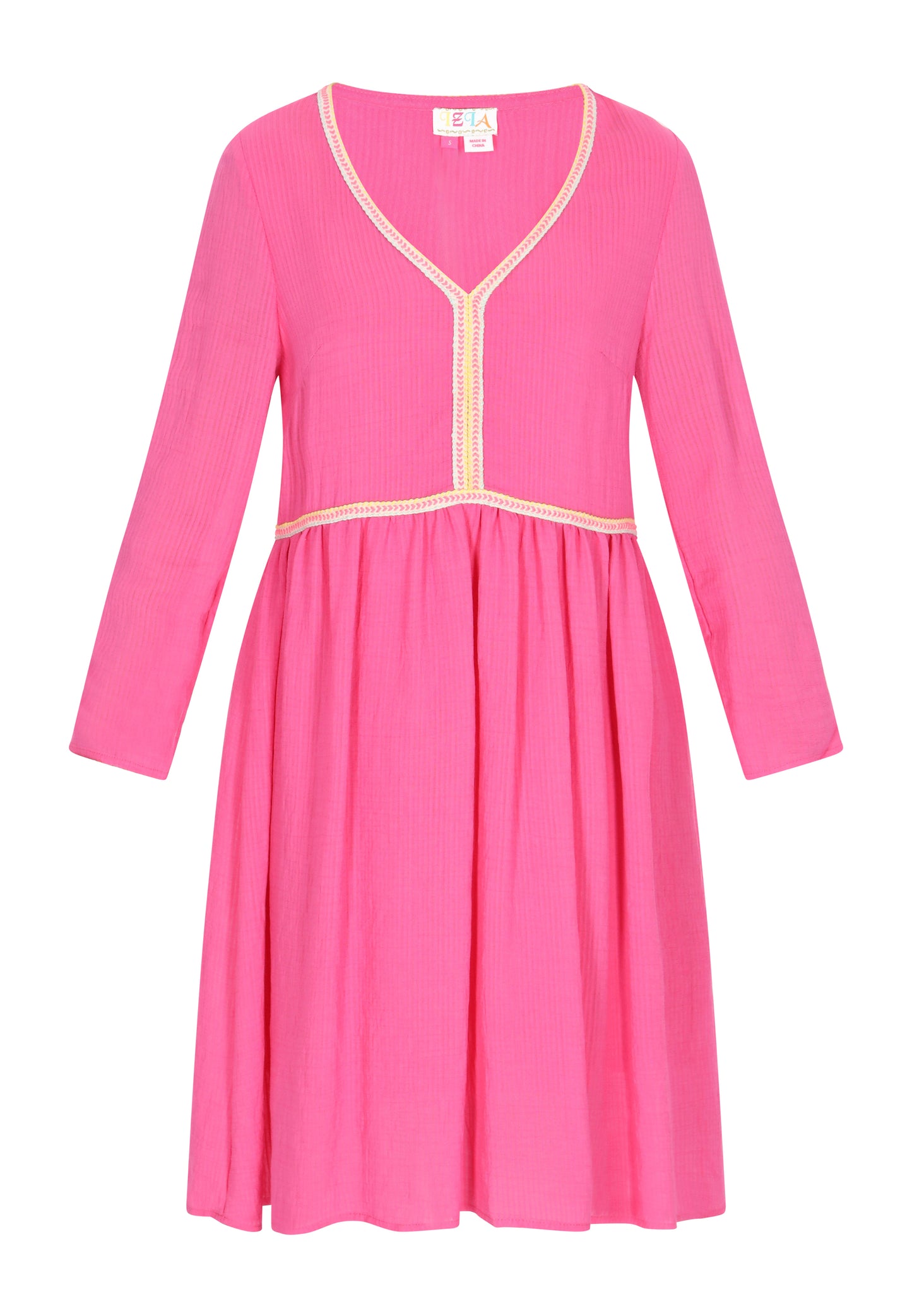 IZIA Damen Kleid