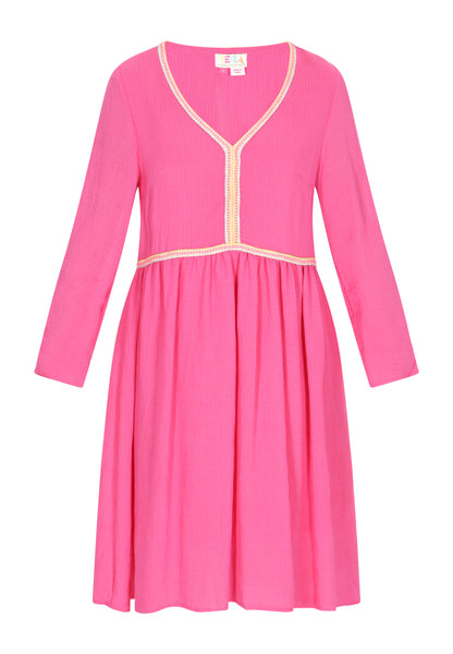 IZIA Damen Kleid