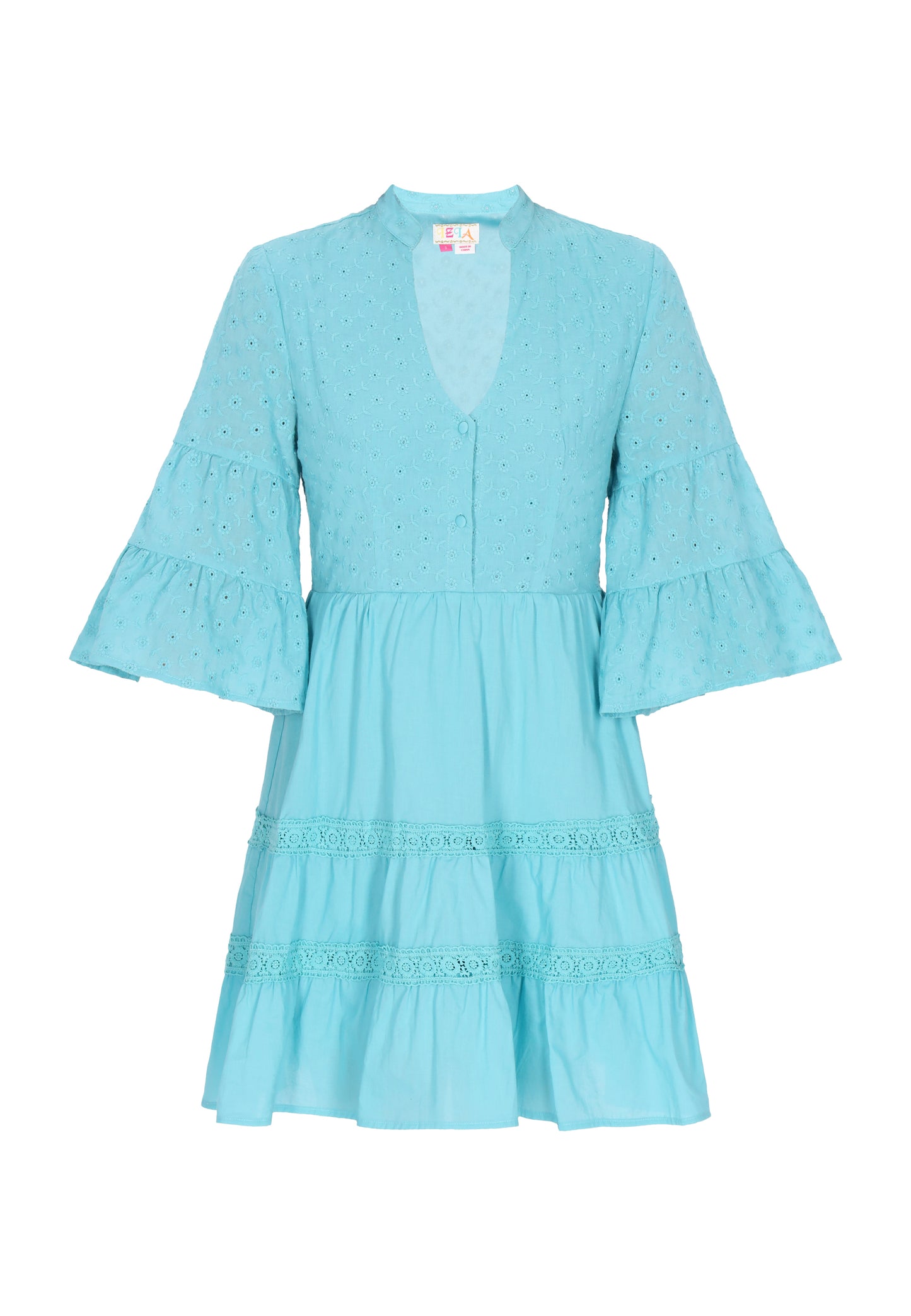 IZIA Dress