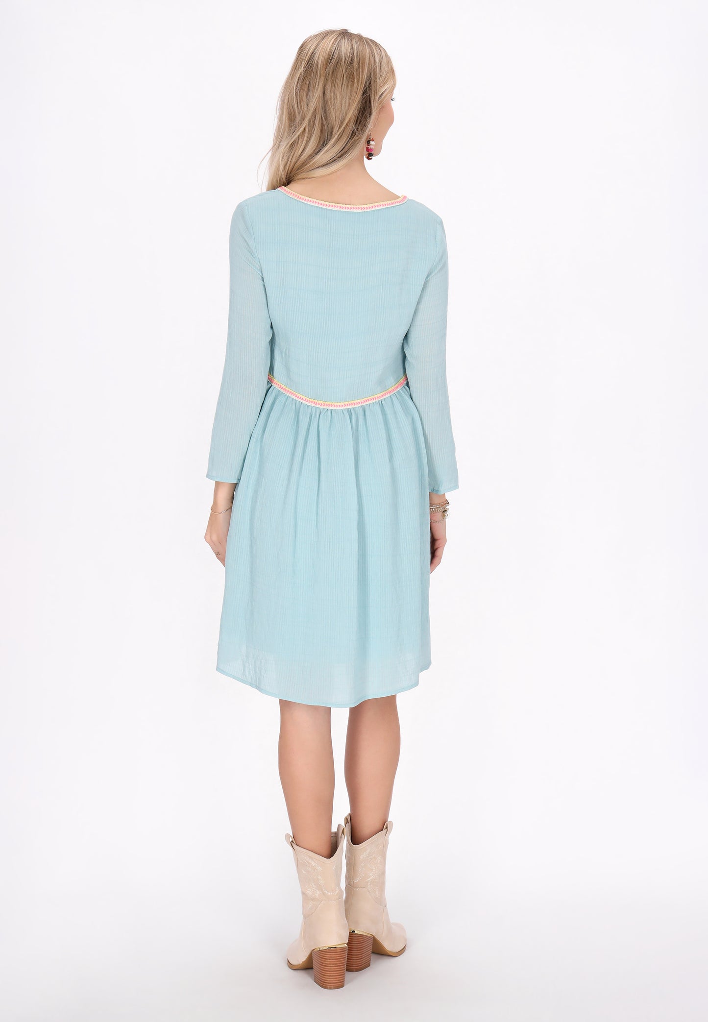 IZIA Damen Kleid
