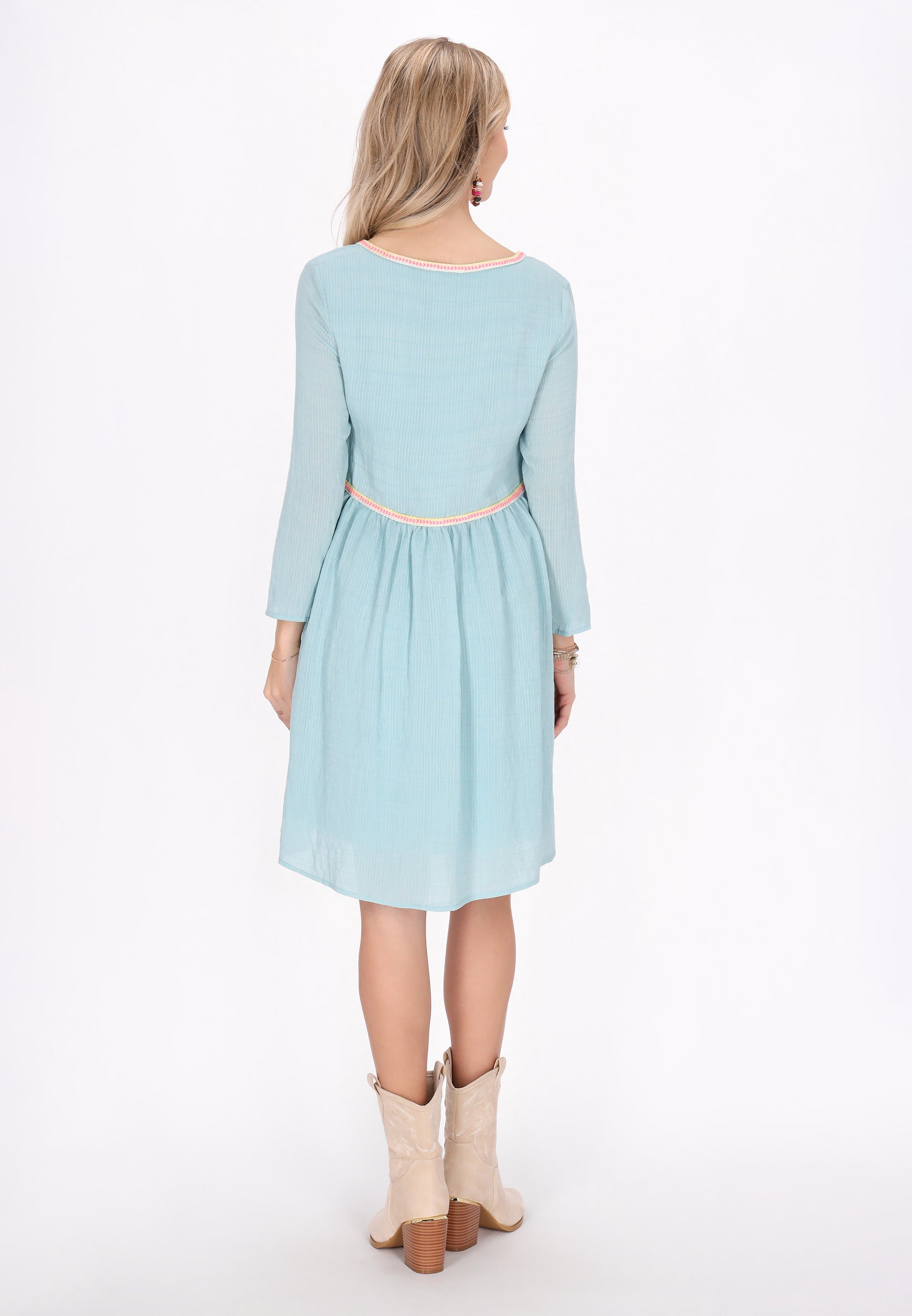 IZIA Damen Kleid