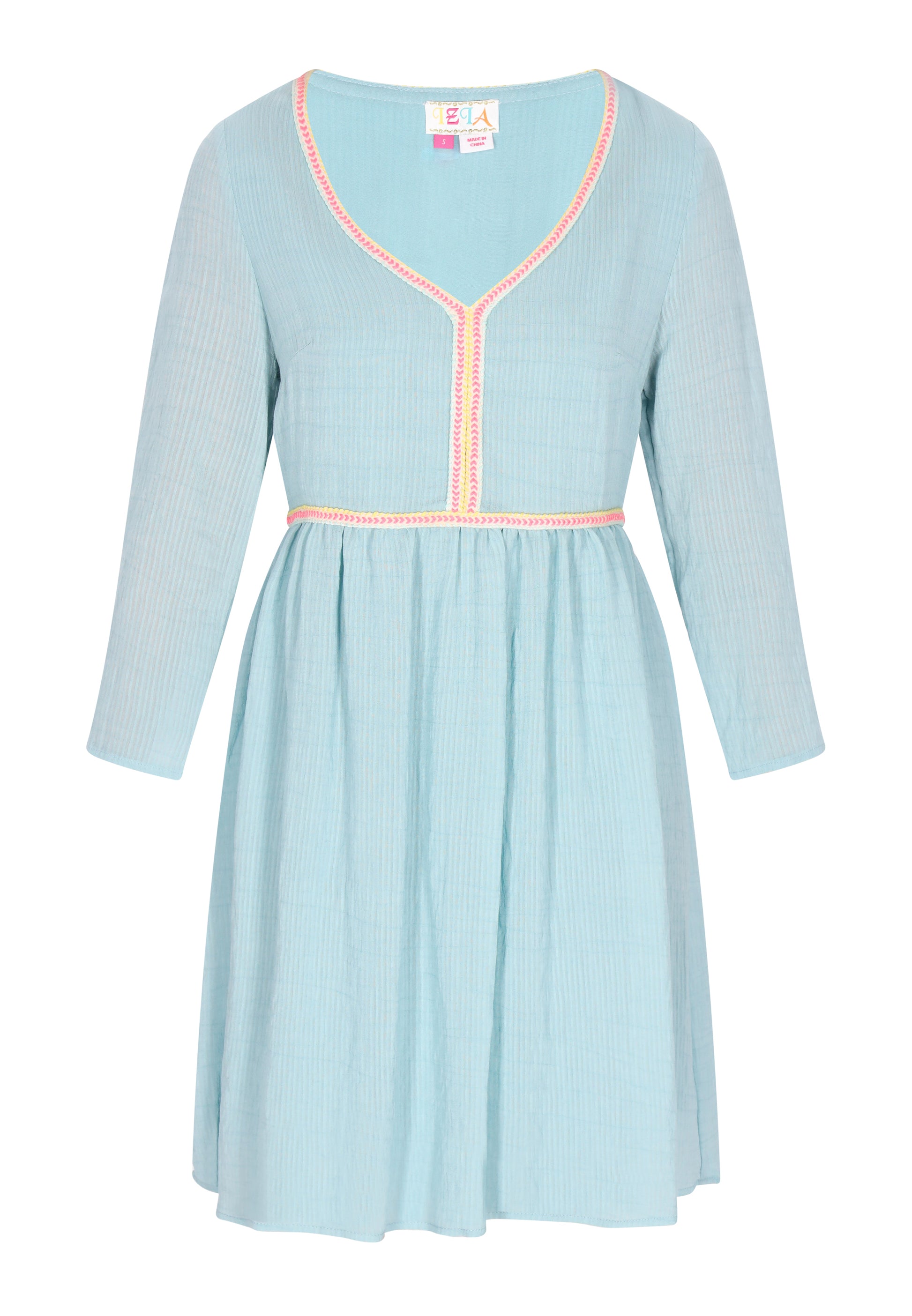 IZIA Damen Kleid