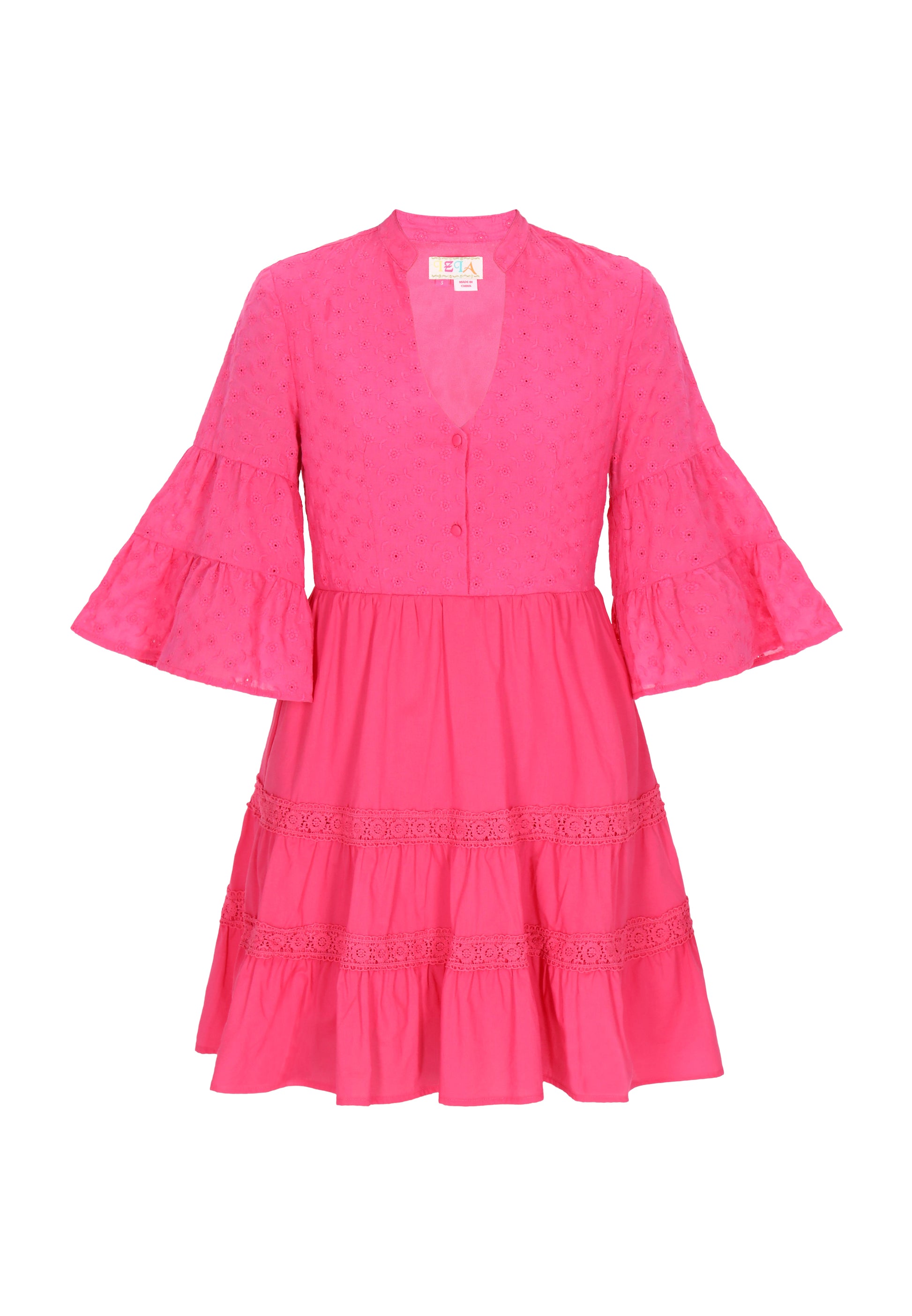 IZIA Dress