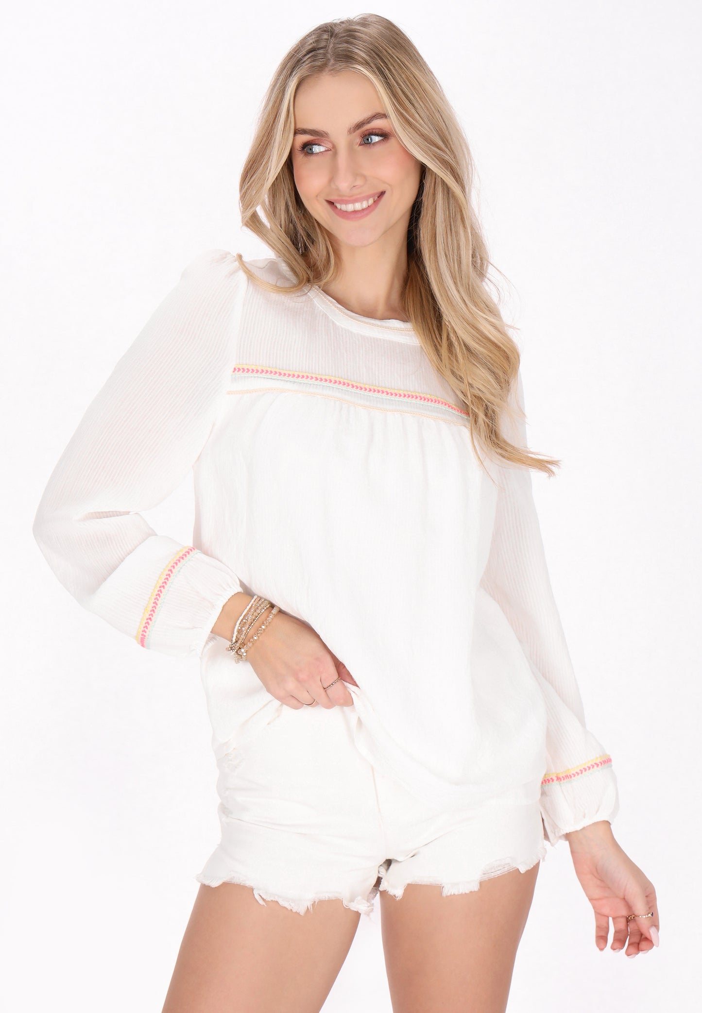 IZIA Bluse Shirt