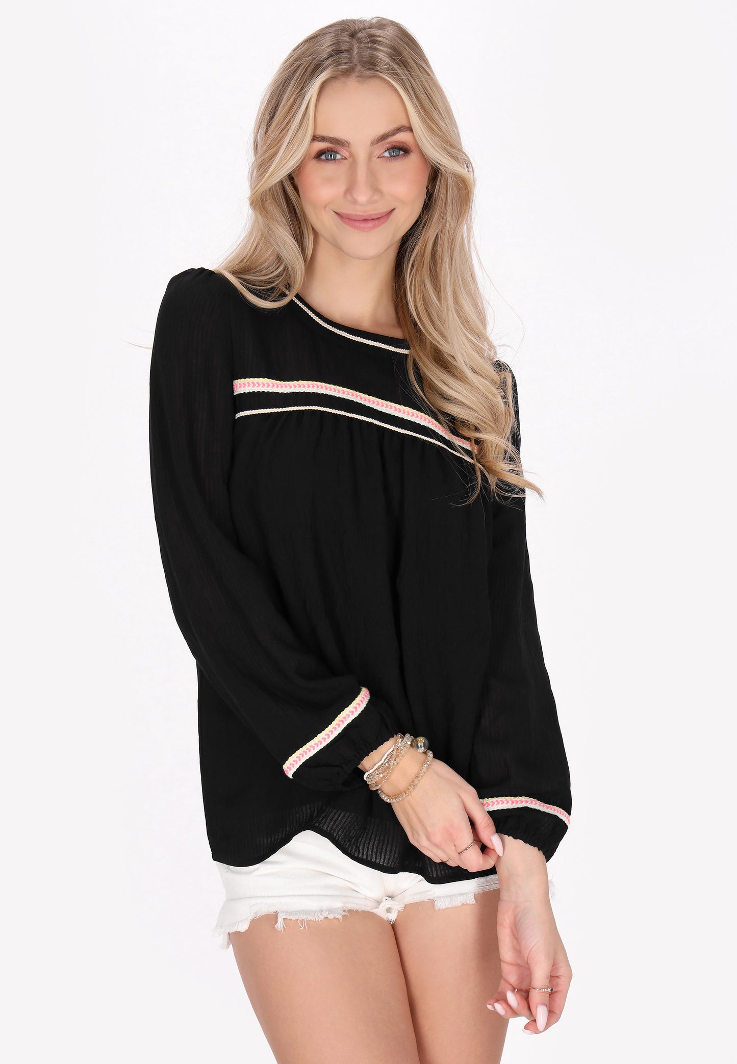 IZIA Bluse Shirt