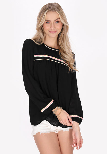 IZIA Bluse Shirt