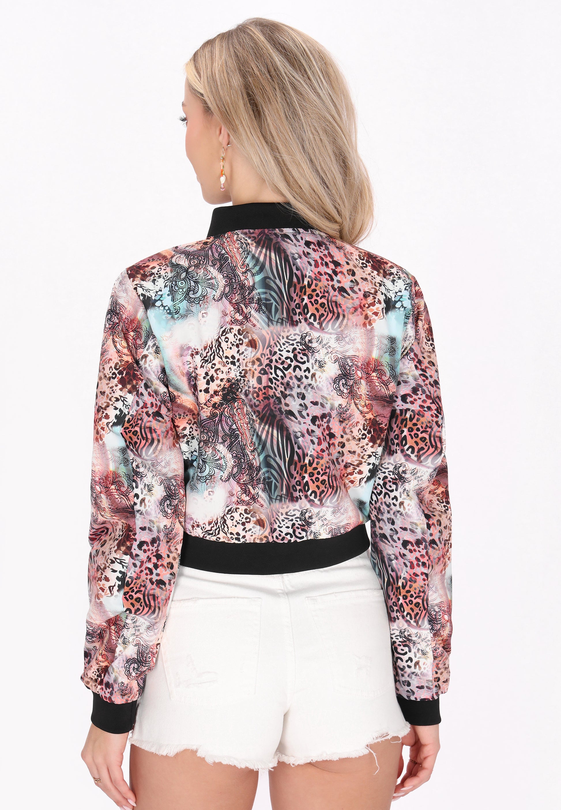 IZIA Women's Jacket