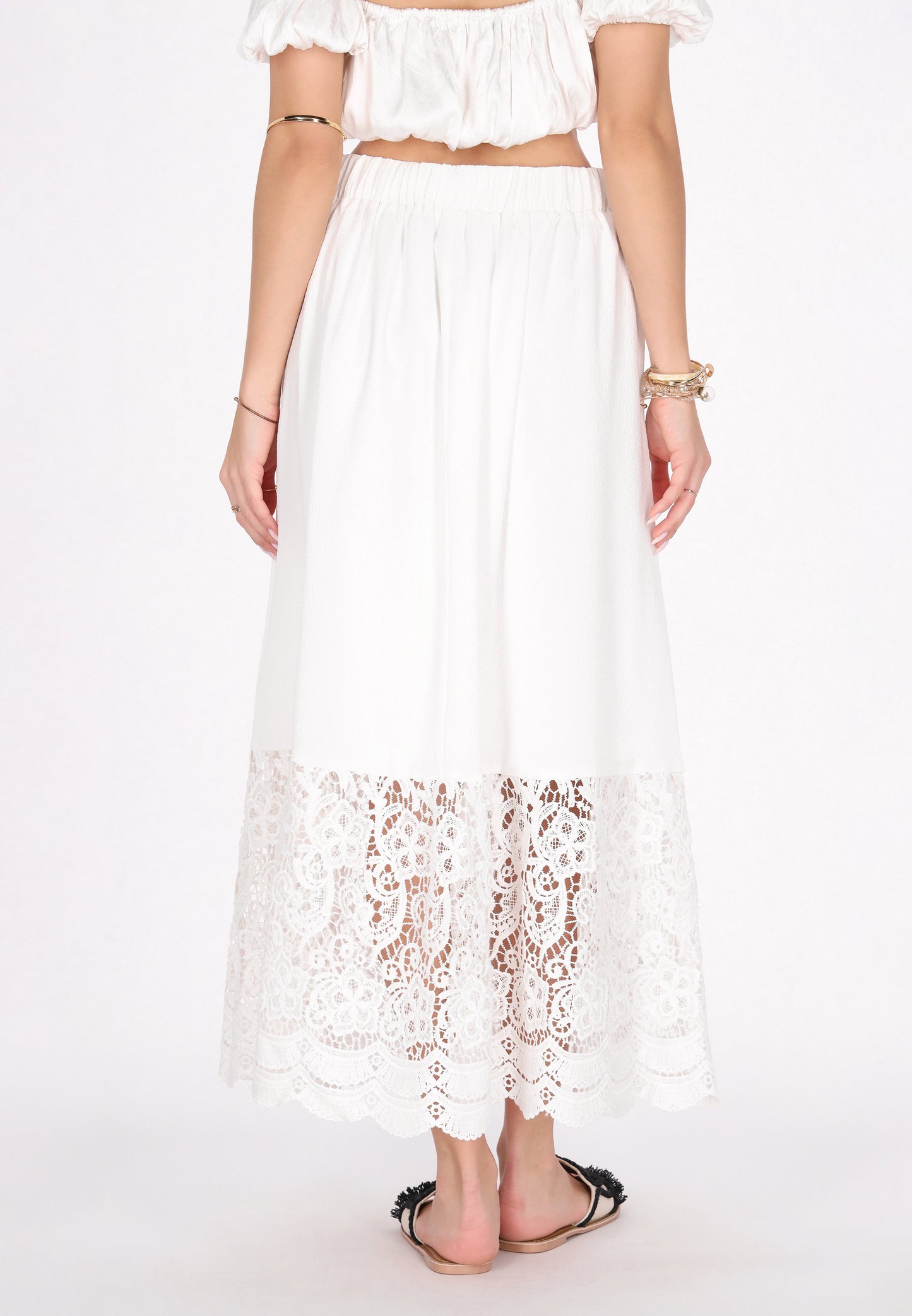 IZIA Skirt