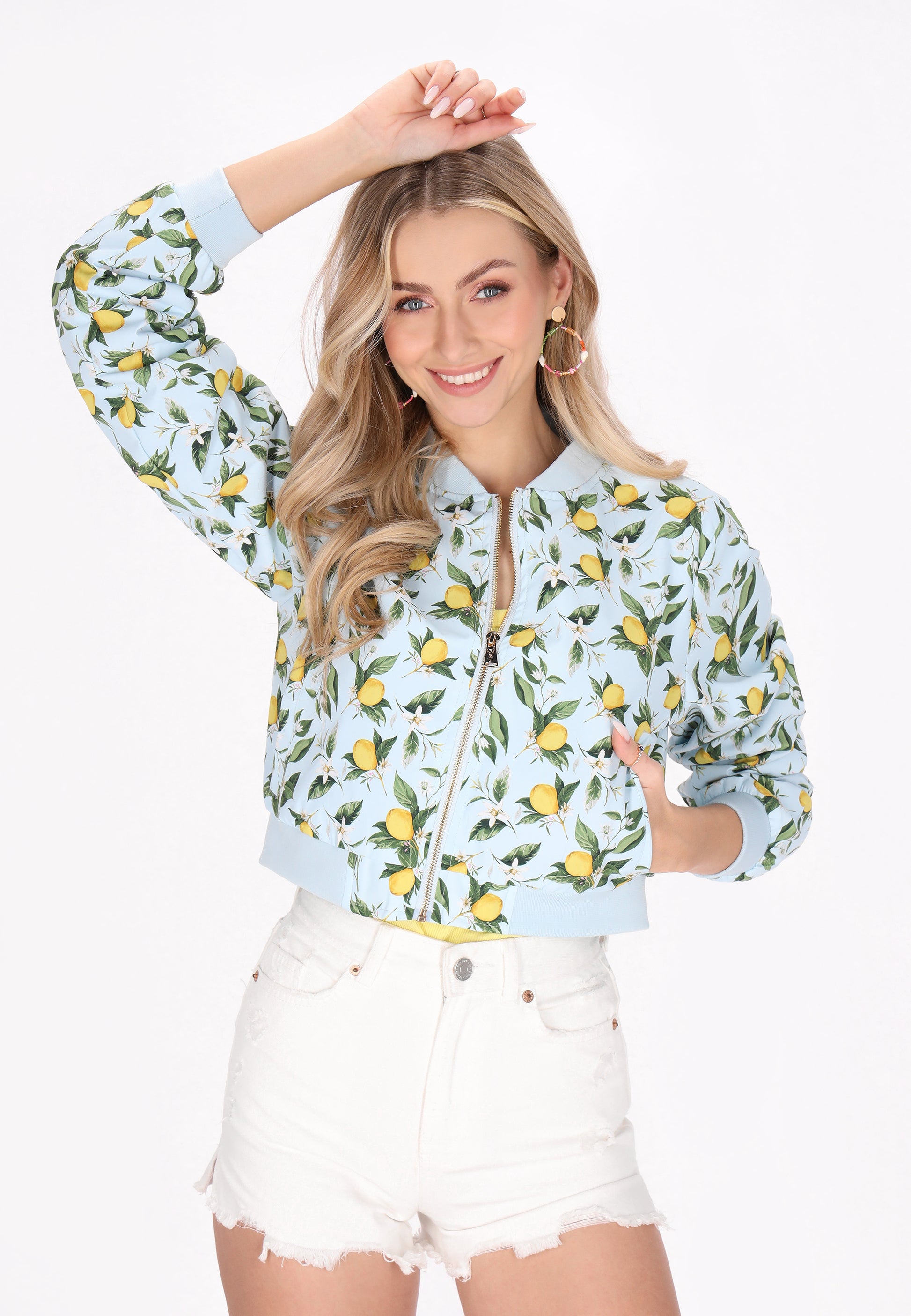 IZIA Jacke für Damen