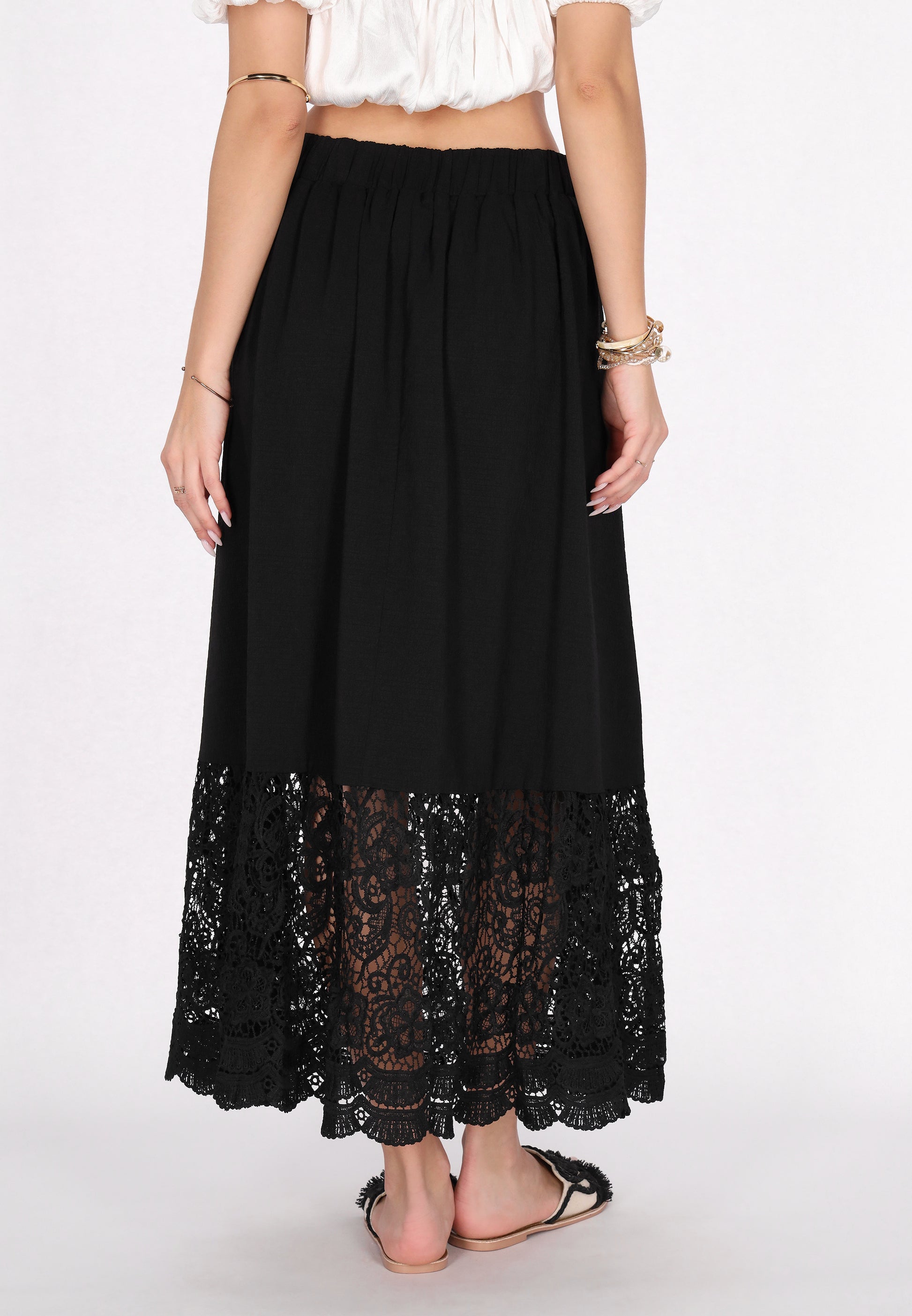 IZIA Skirt