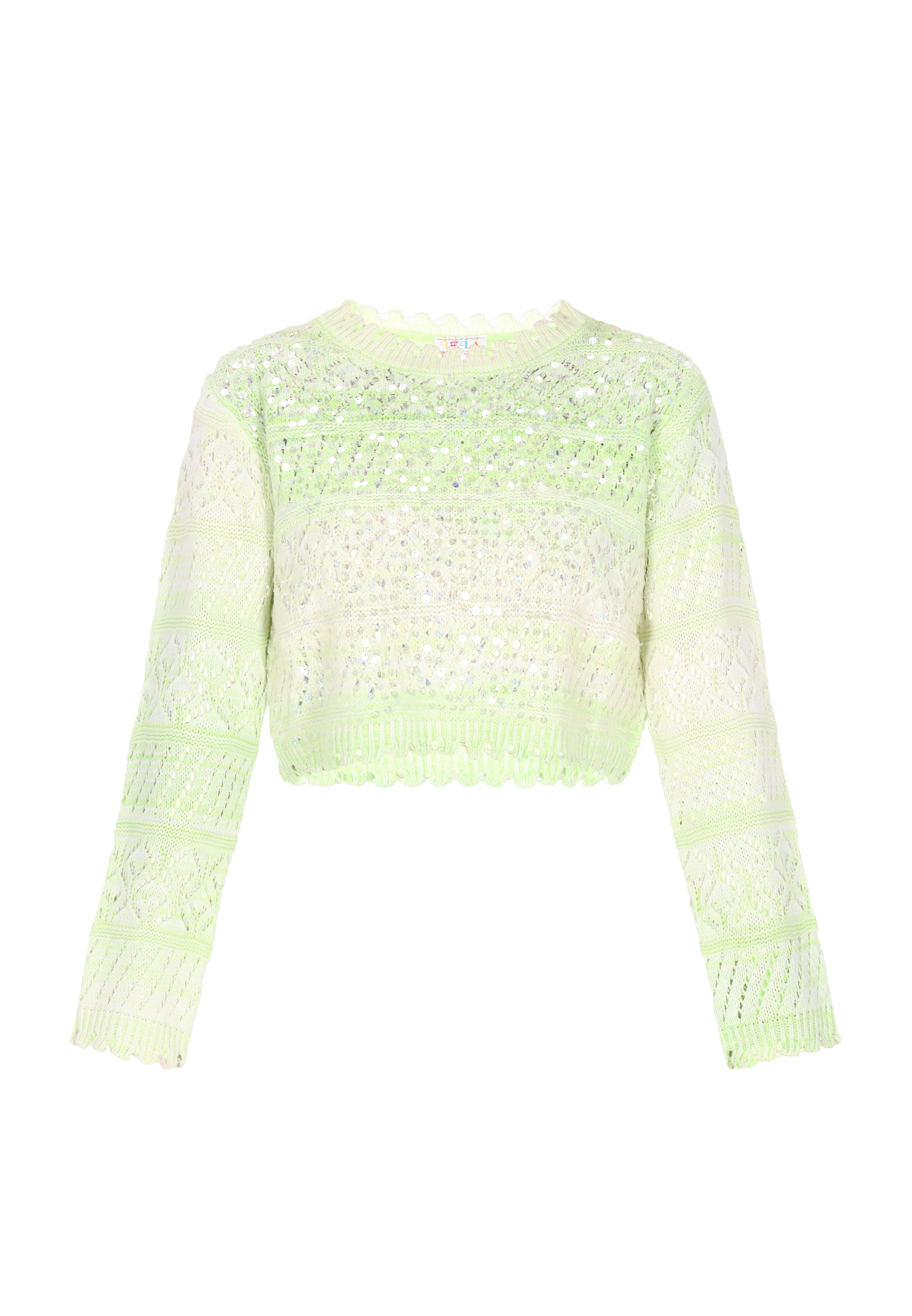 IZIA Women's Sweater