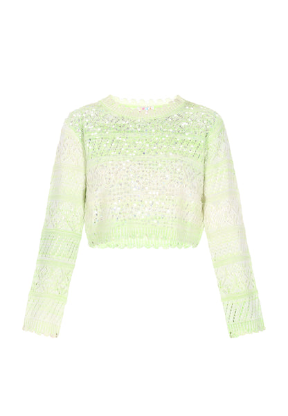 IZIA Women's Sweater
