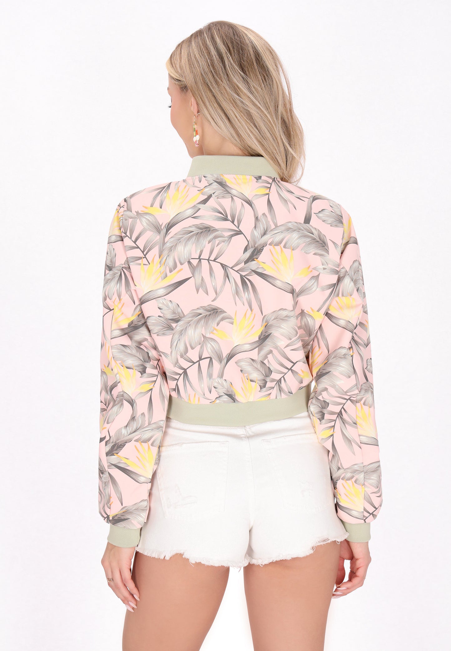 IZIA Women's Jacket