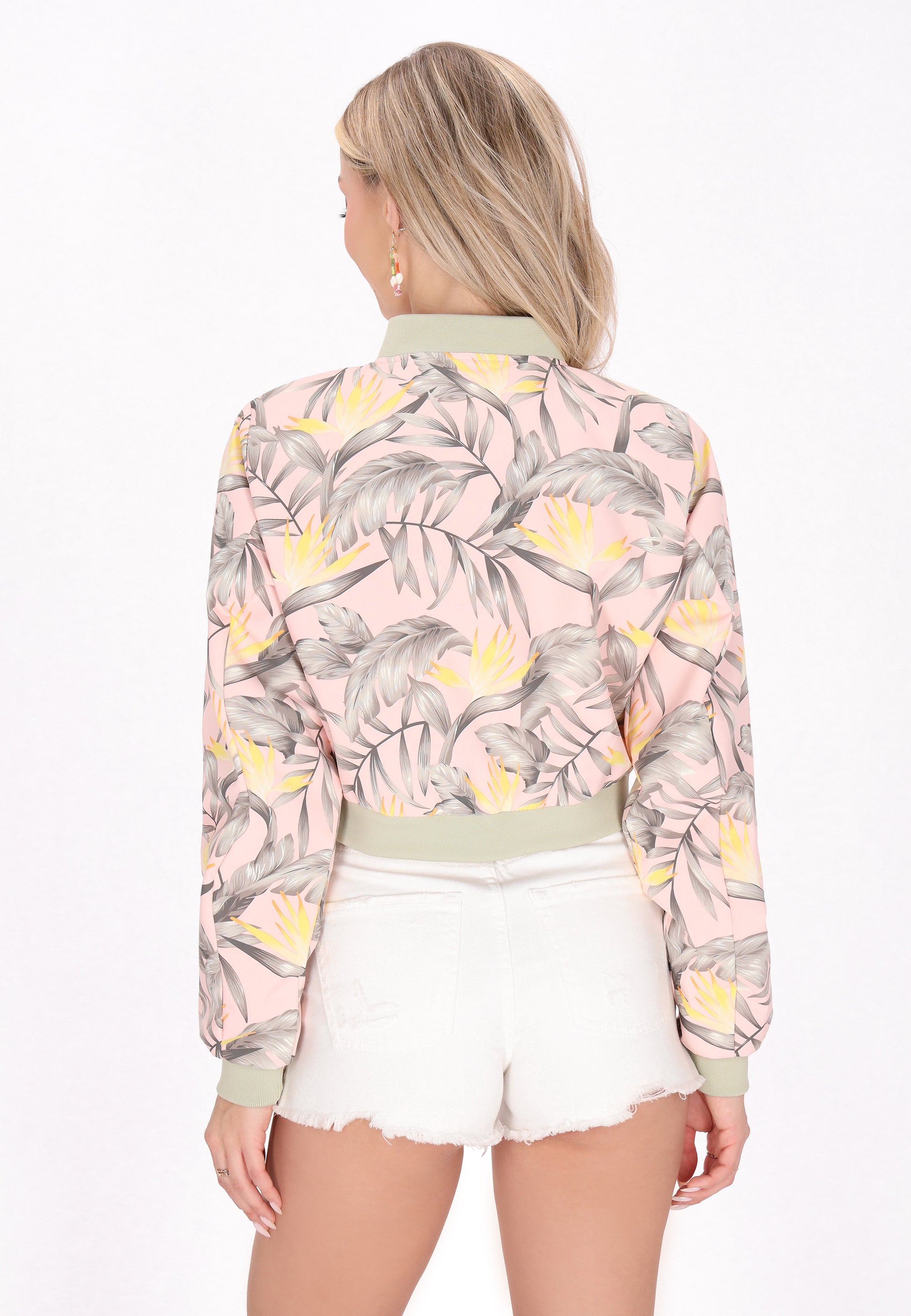 IZIA Women's Jacket
