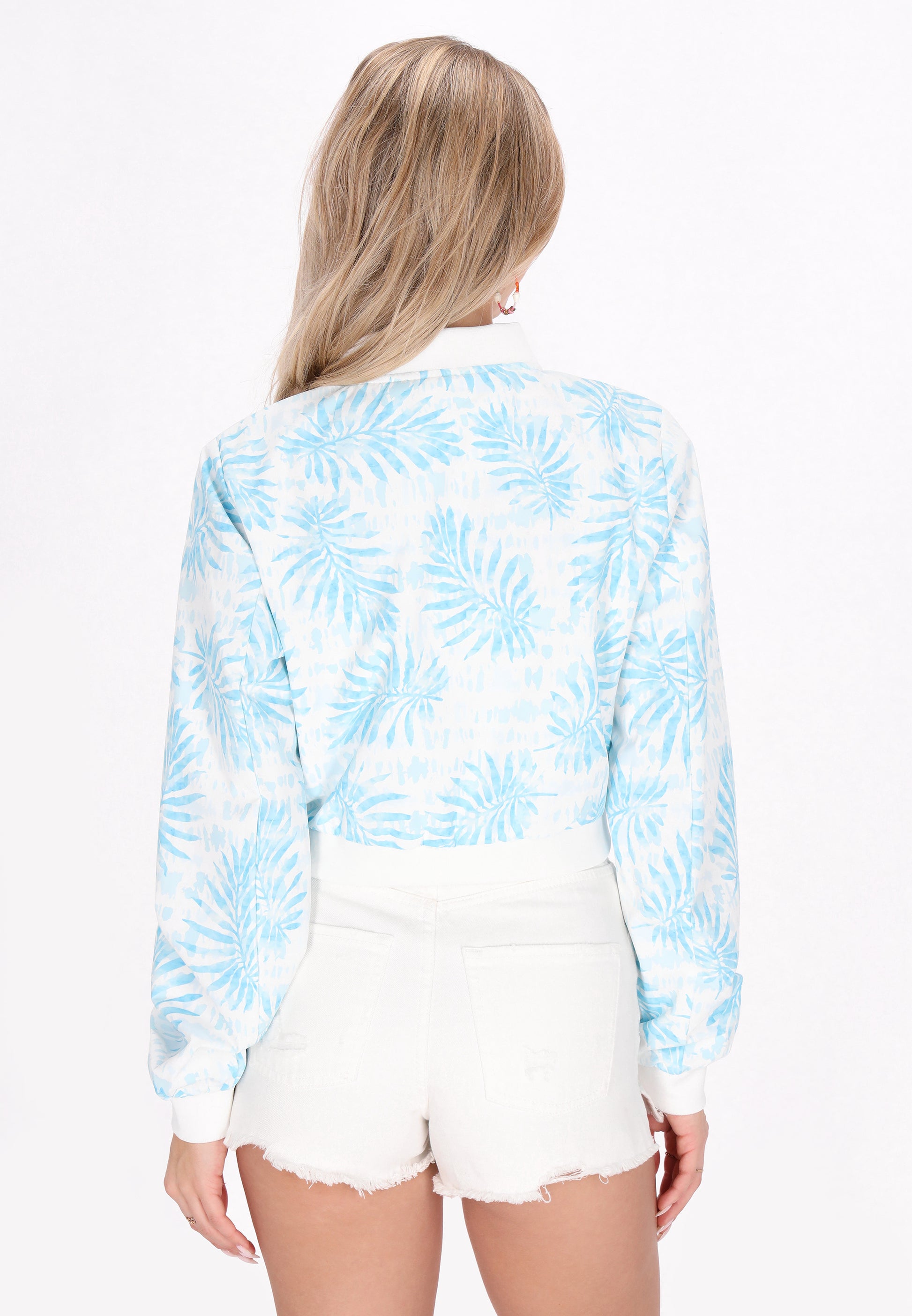 IZIA Jacke für Damen