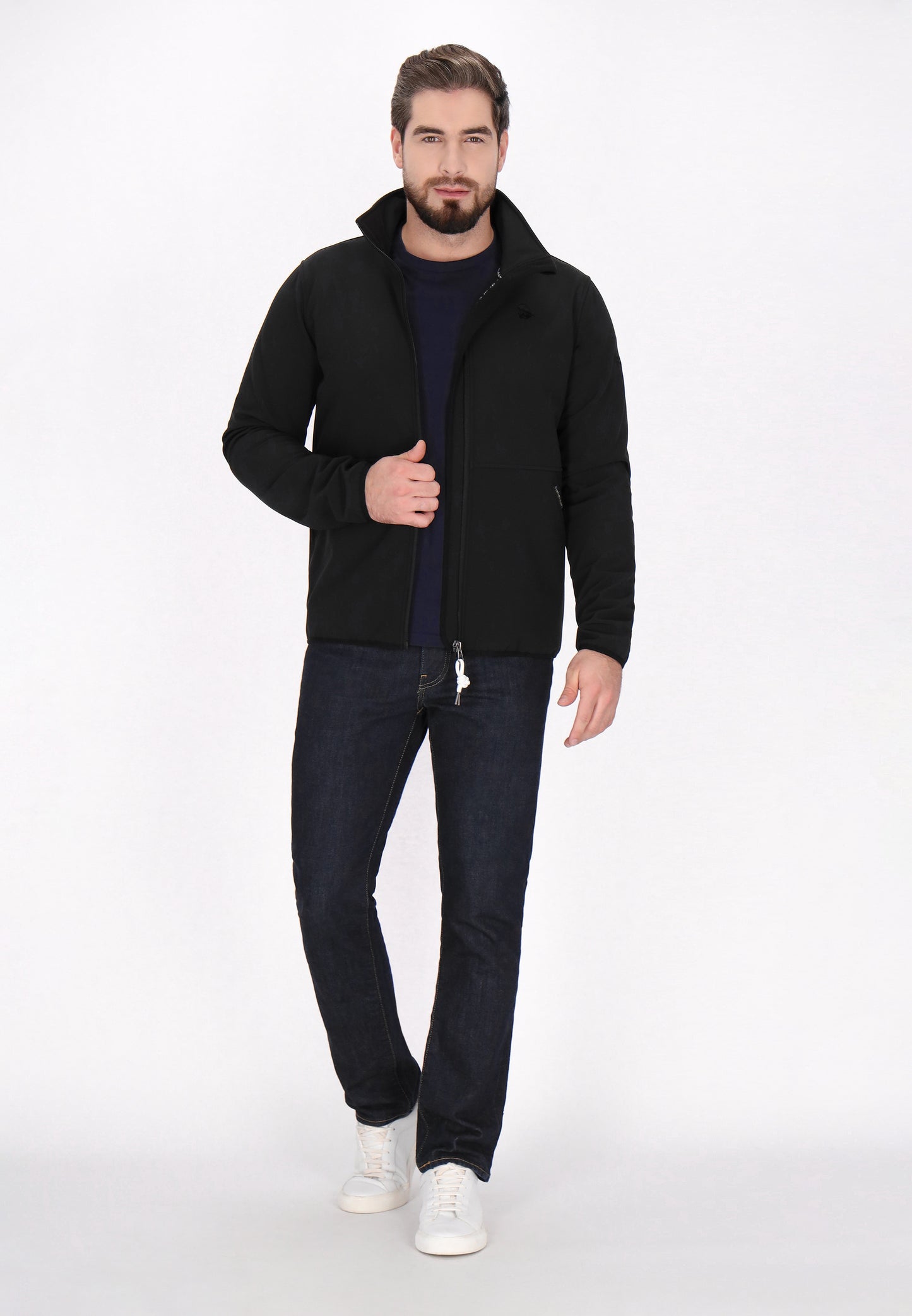 Schmuddelwedda Herren Jacke