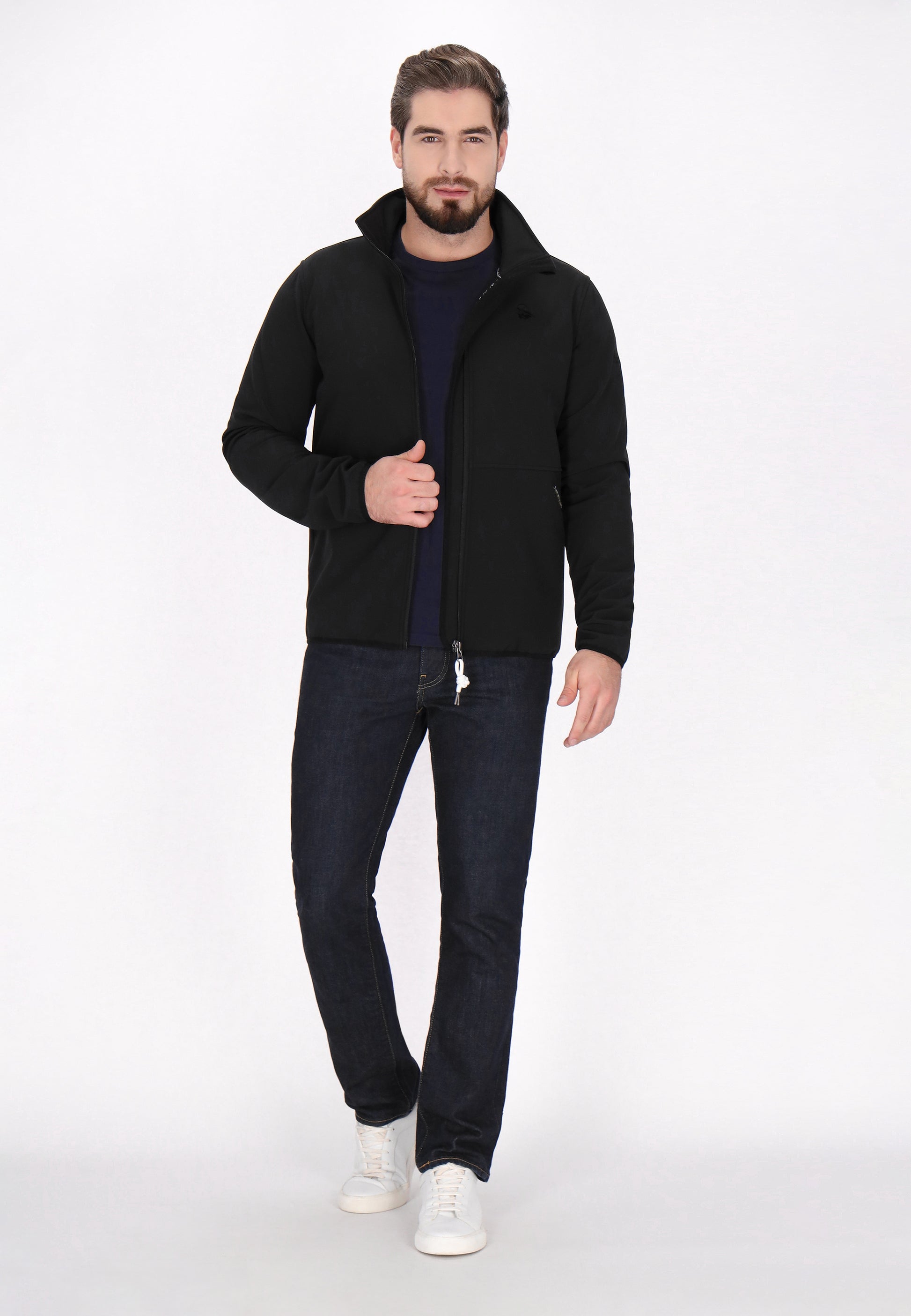 Schmuddelwedda Herren Jacke