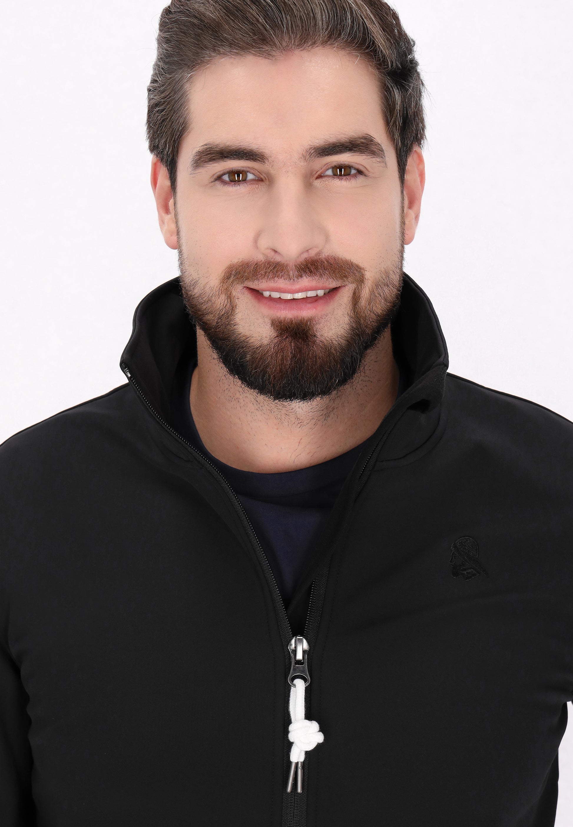 Schmuddelwedda Herren Jacke