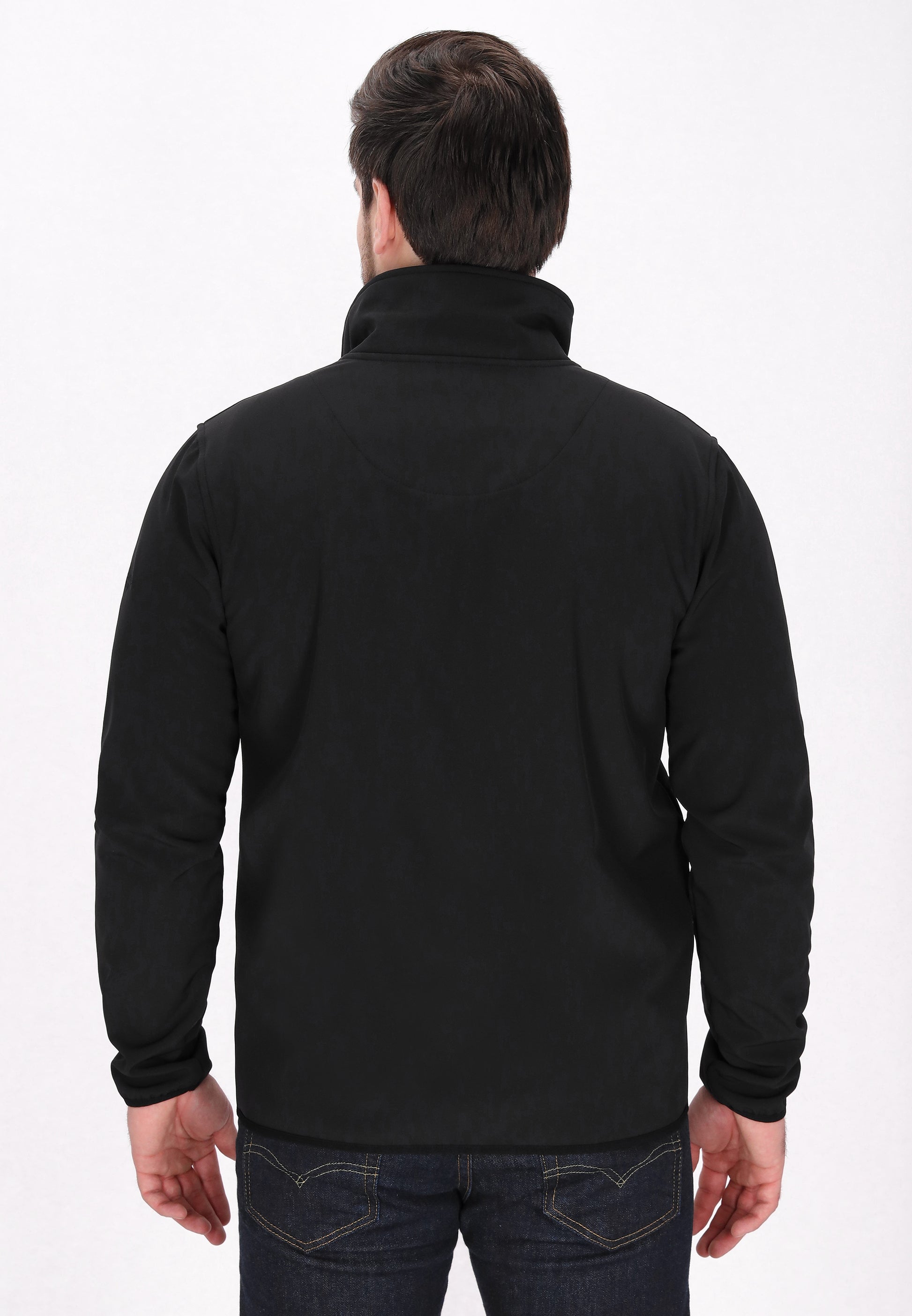 Schmuddelwedda Herren Jacke