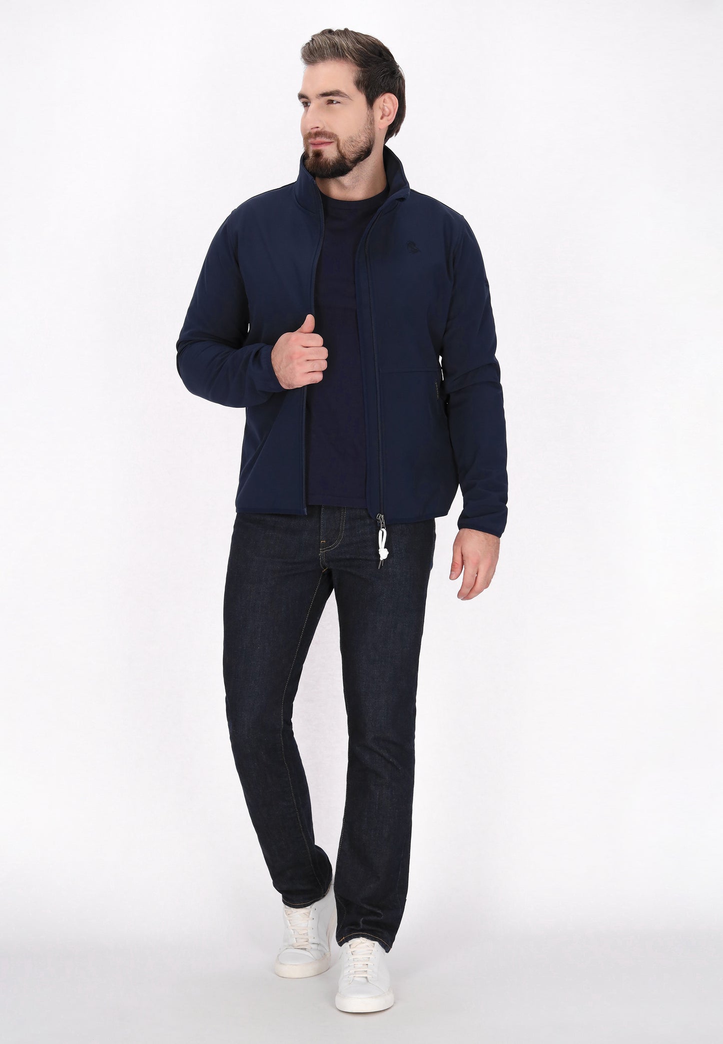 Schmuddelwedda Herren Jacke
