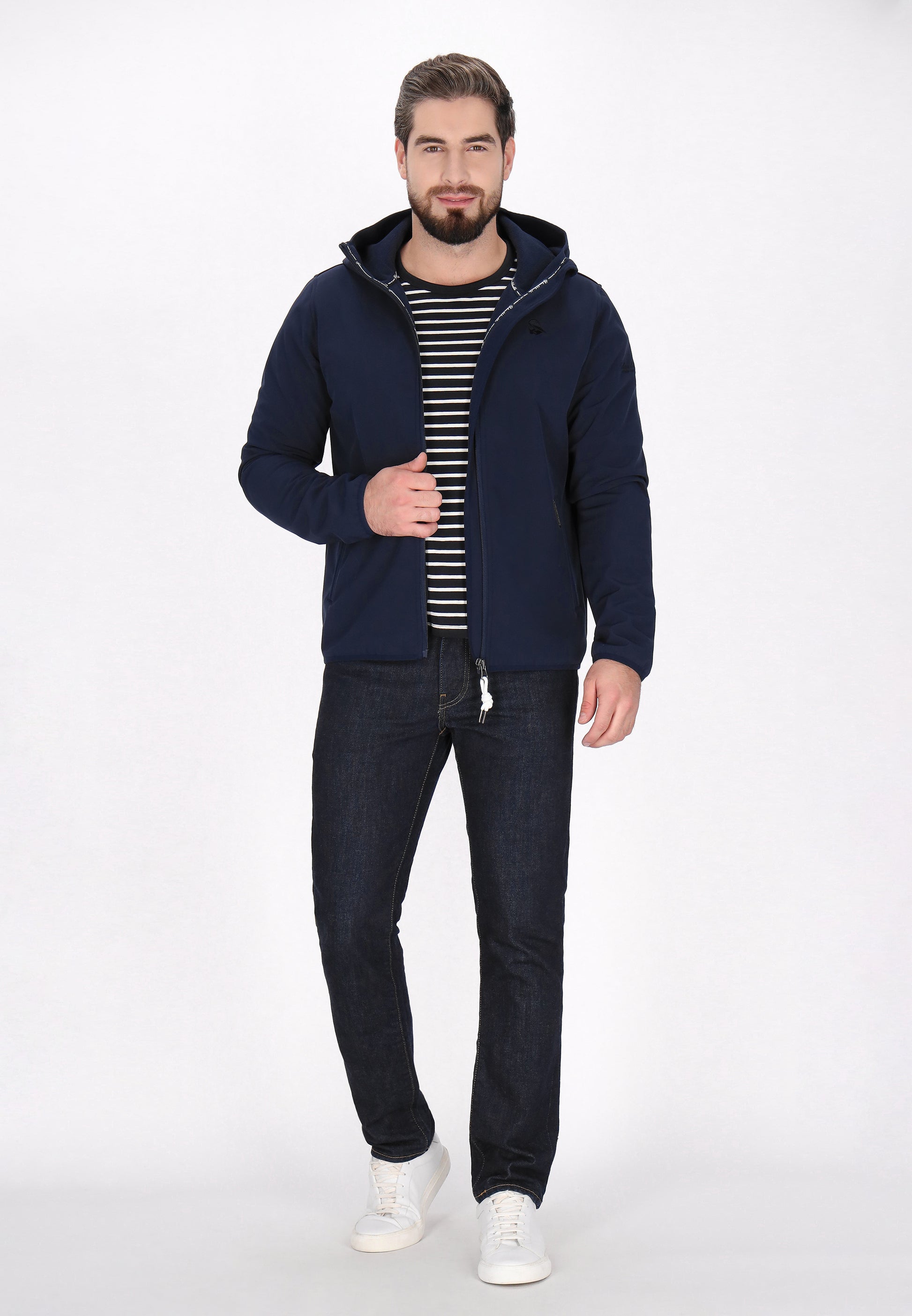 Schmuddelwedda Herren Jacke