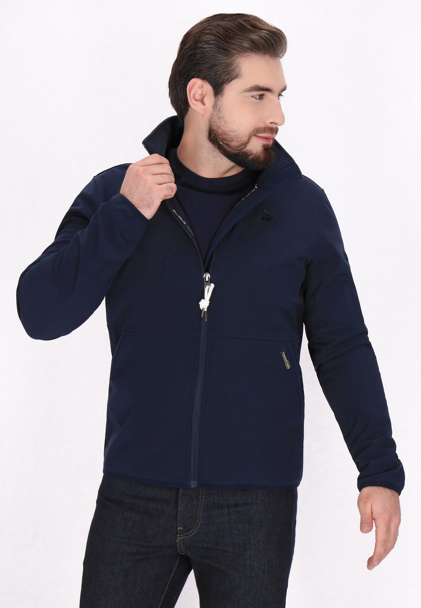 Schmuddelwedda Herren Jacke