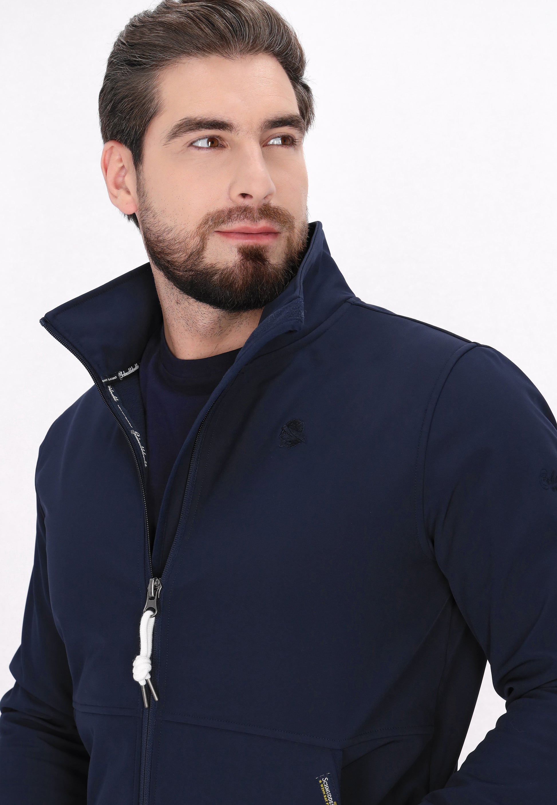 Schmuddelwedda Herren Jacke