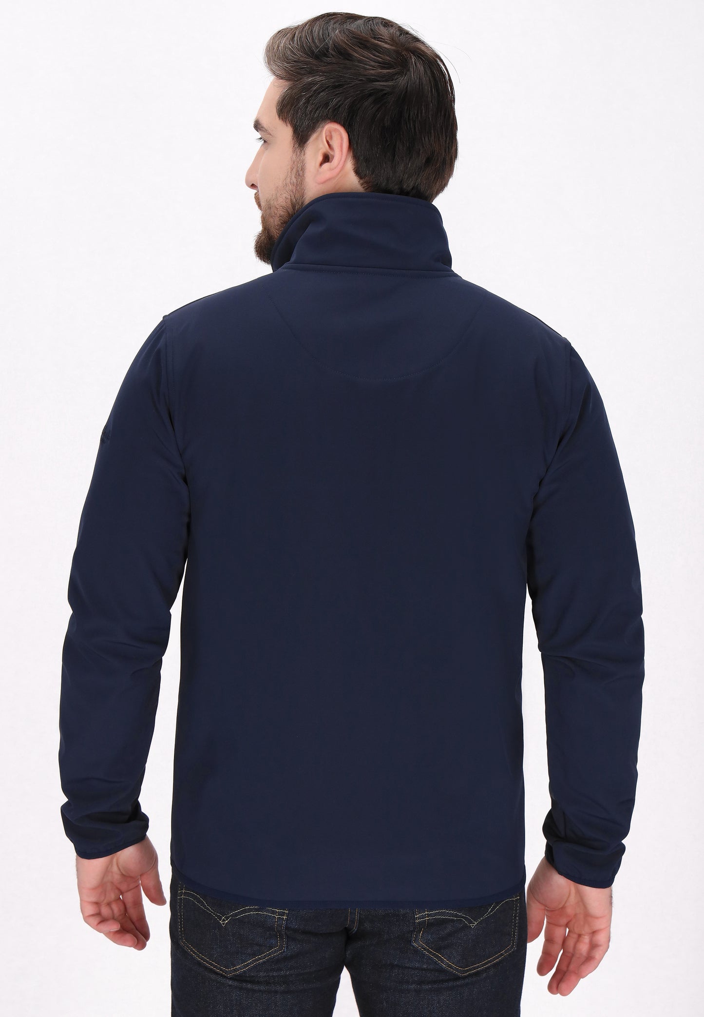 Schmuddelwedda Herren Jacke