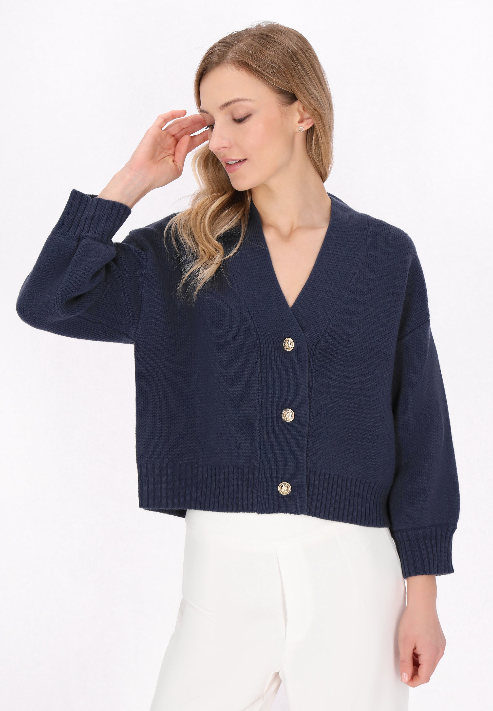 Chancery Women's Cardigan