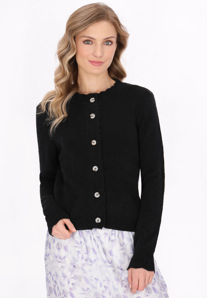 DreiMaster Vintage Damen Strickjacke