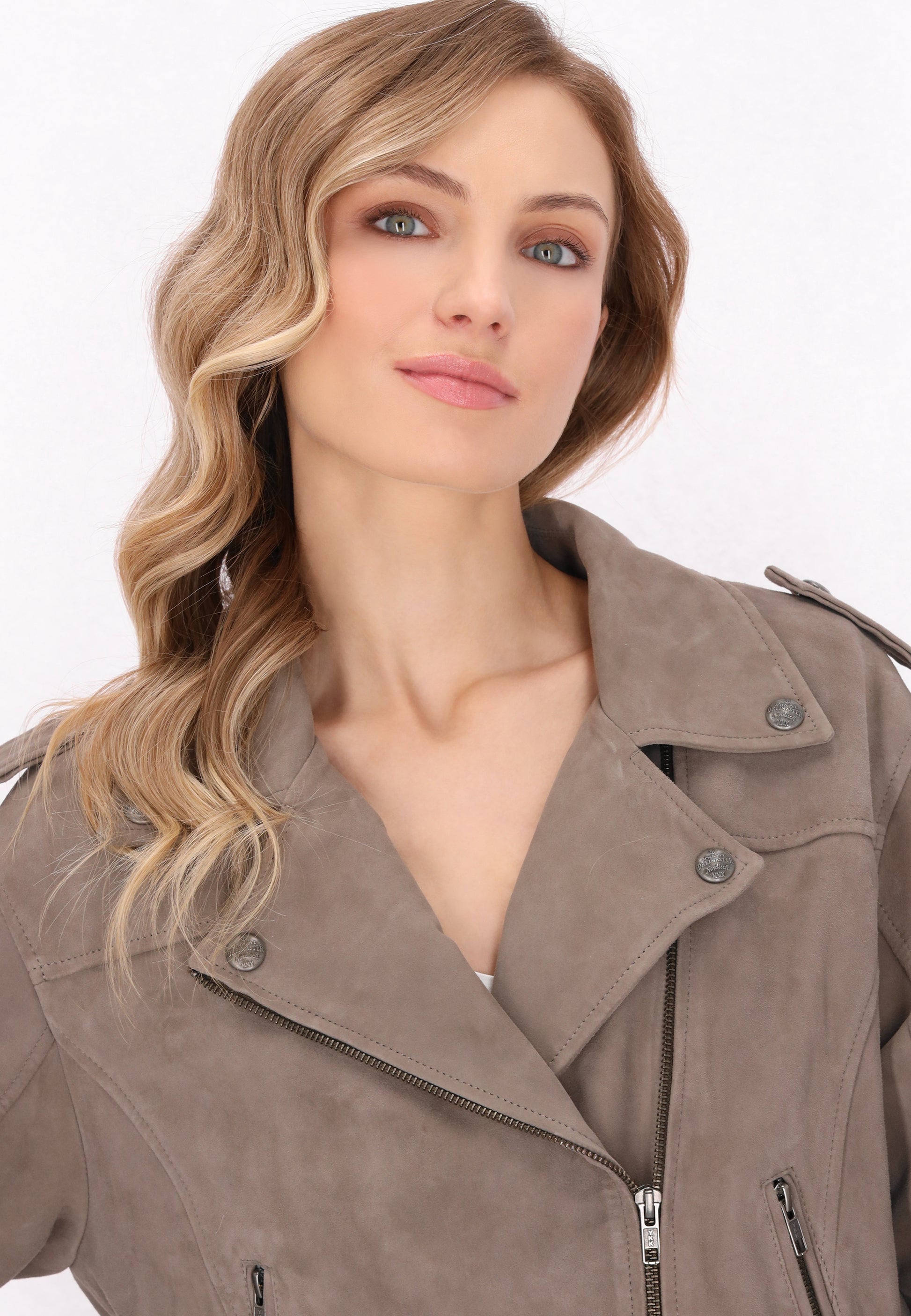 DreiMaster Vintage Damen Jacke