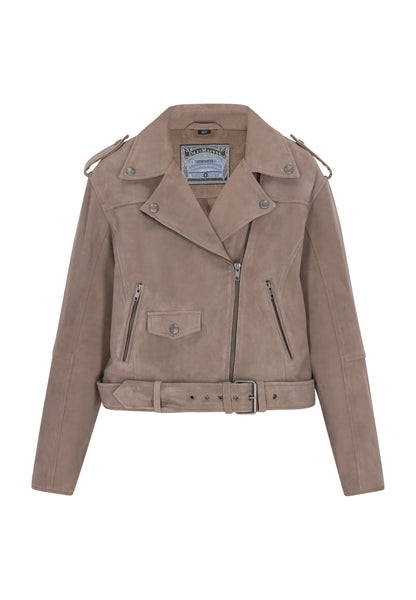 DreiMaster Vintage Damen Jacke