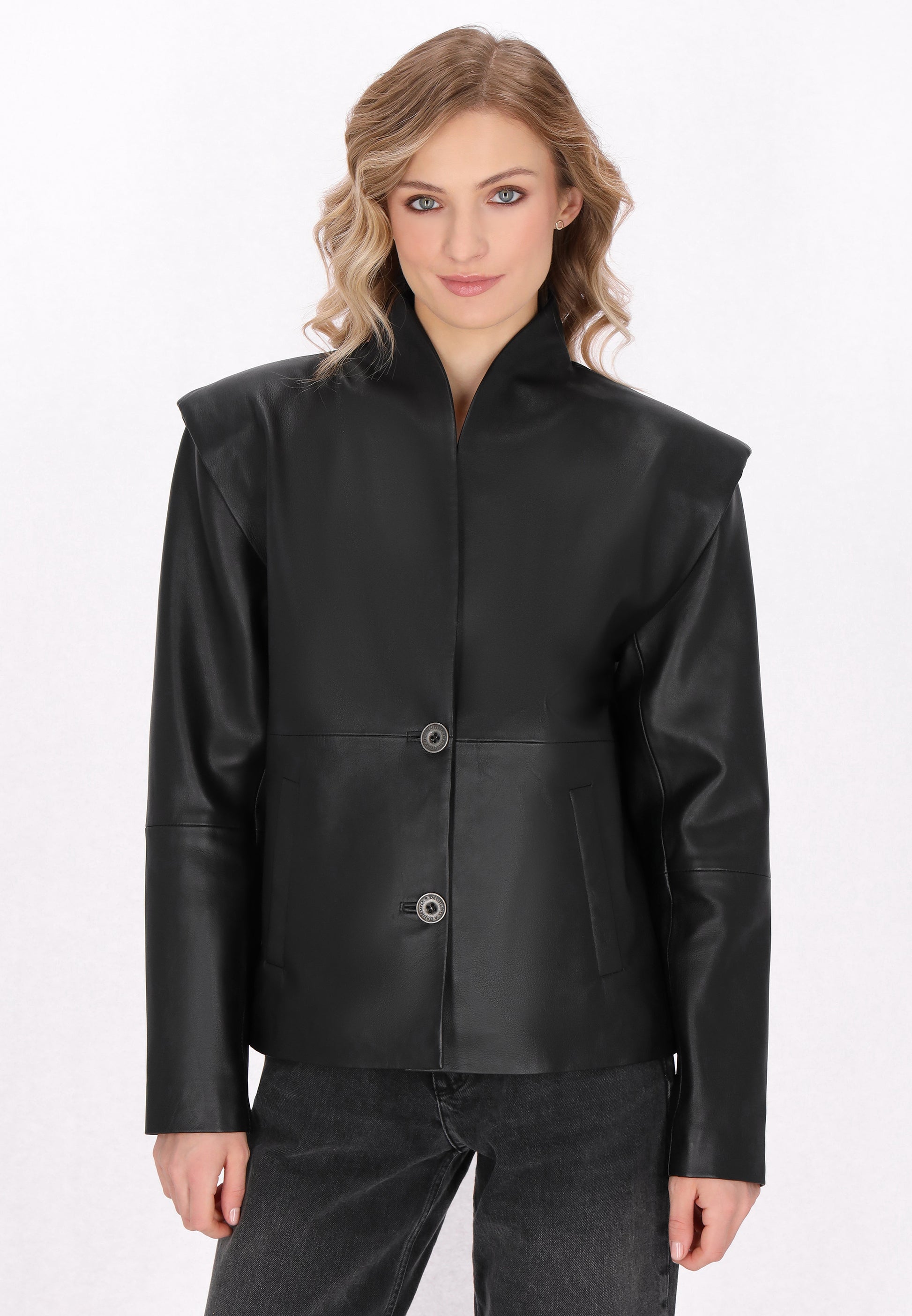 DreiMaster Vintage Damen Jacke