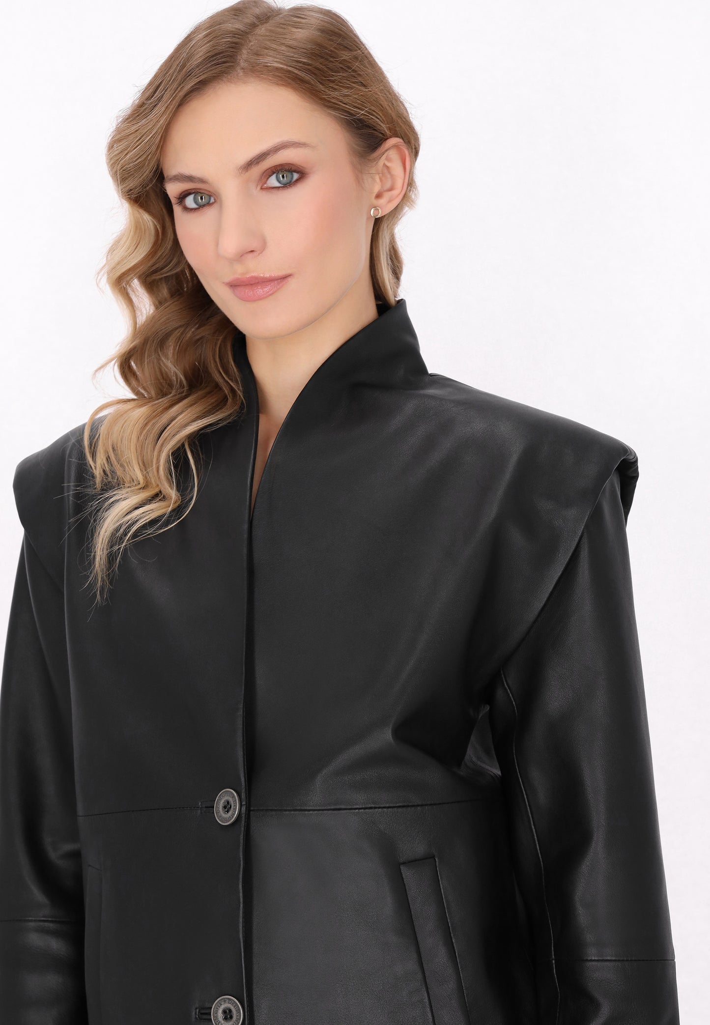 DreiMaster Vintage Damen Jacke