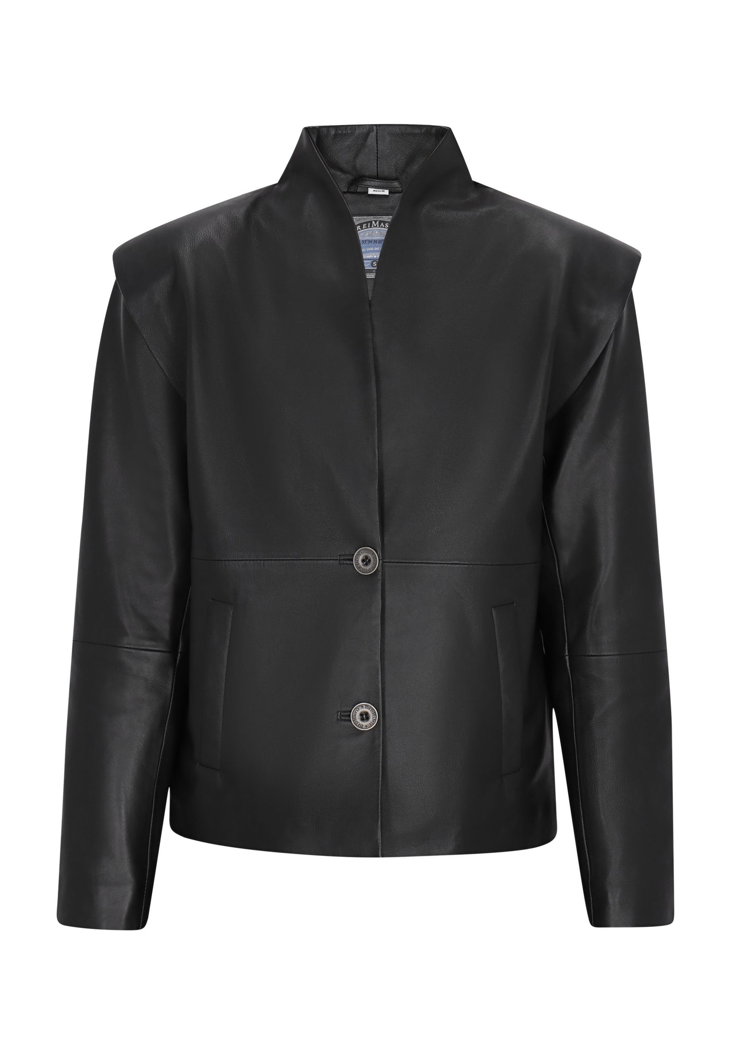 DreiMaster Vintage Damen Jacke