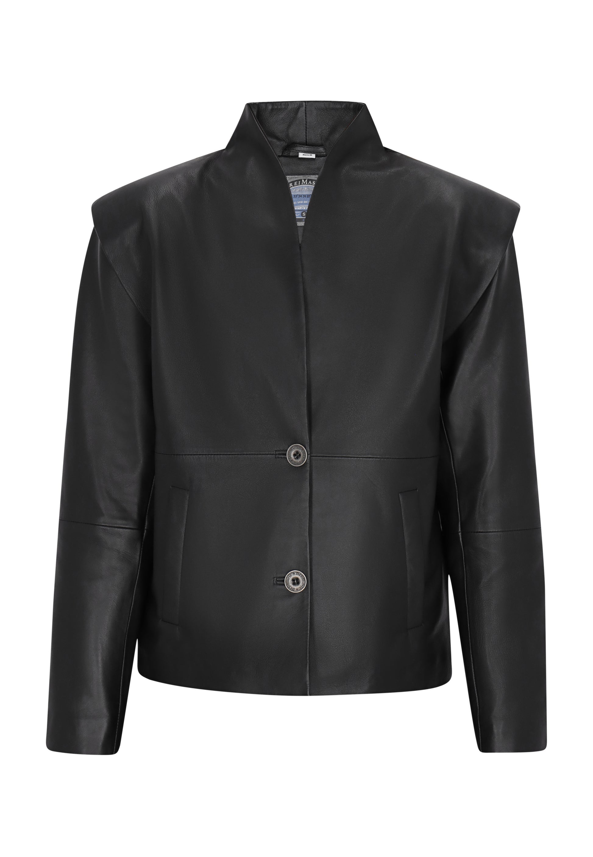 DreiMaster Vintage Damen Jacke