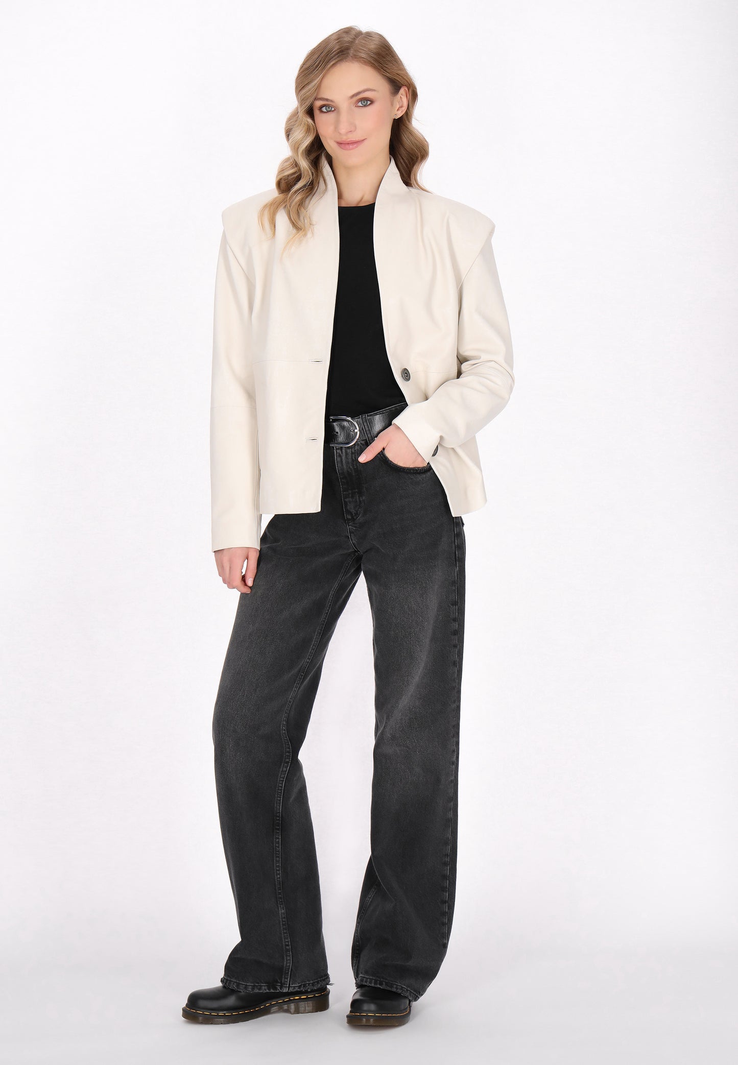 DreiMaster Vintage Damen Jacke