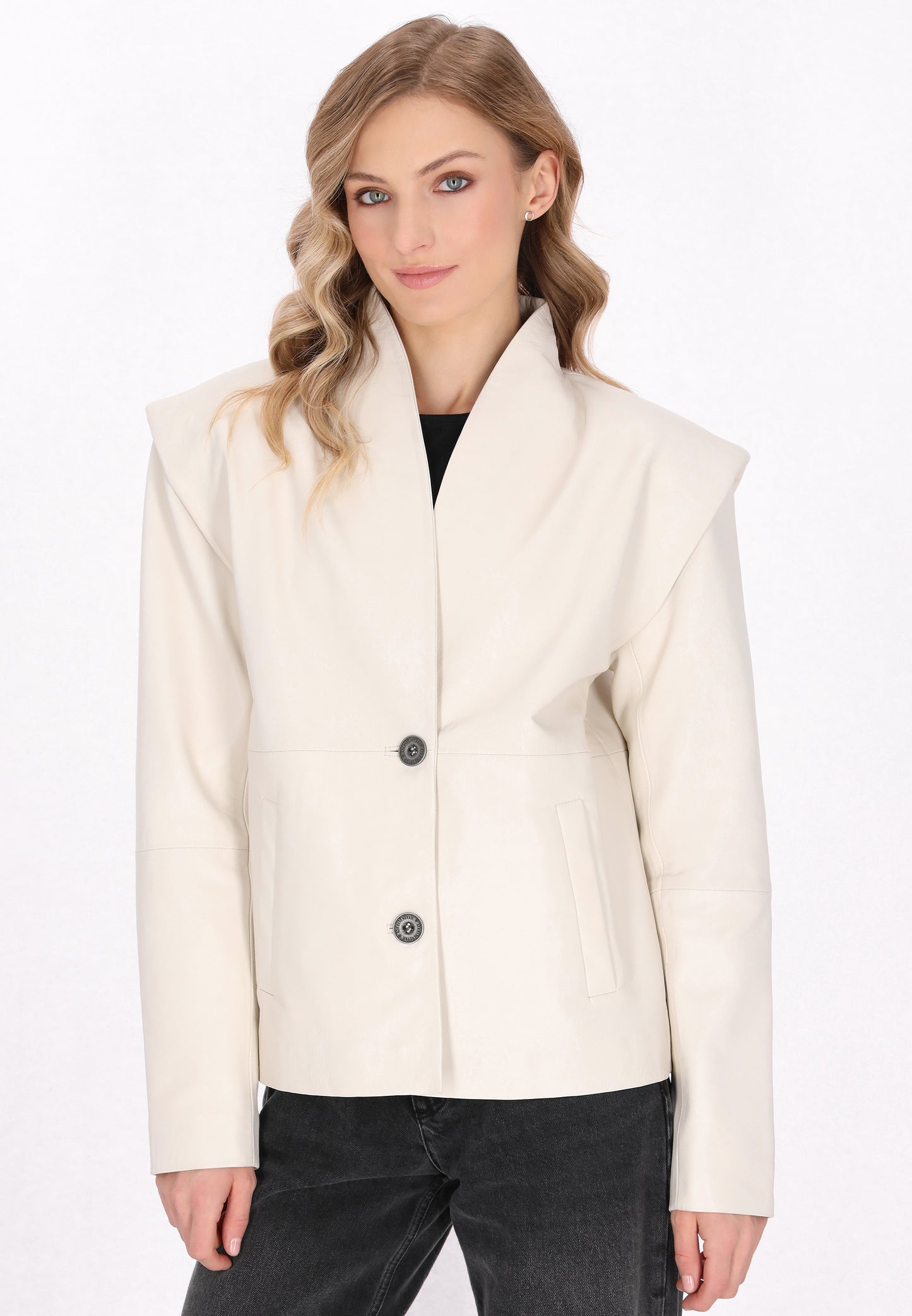 DreiMaster Vintage Damen Jacke