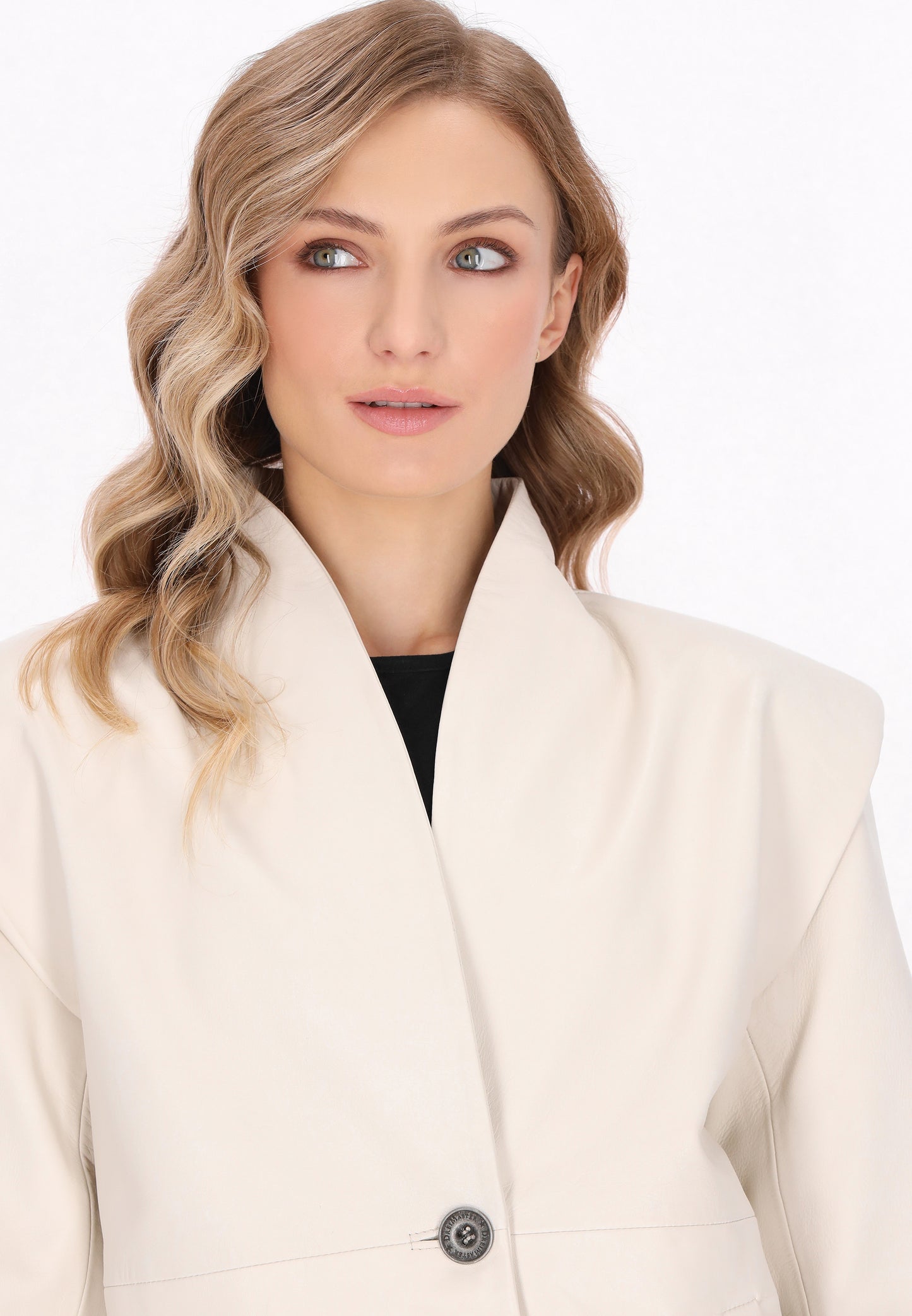 DreiMaster Vintage Damen Jacke