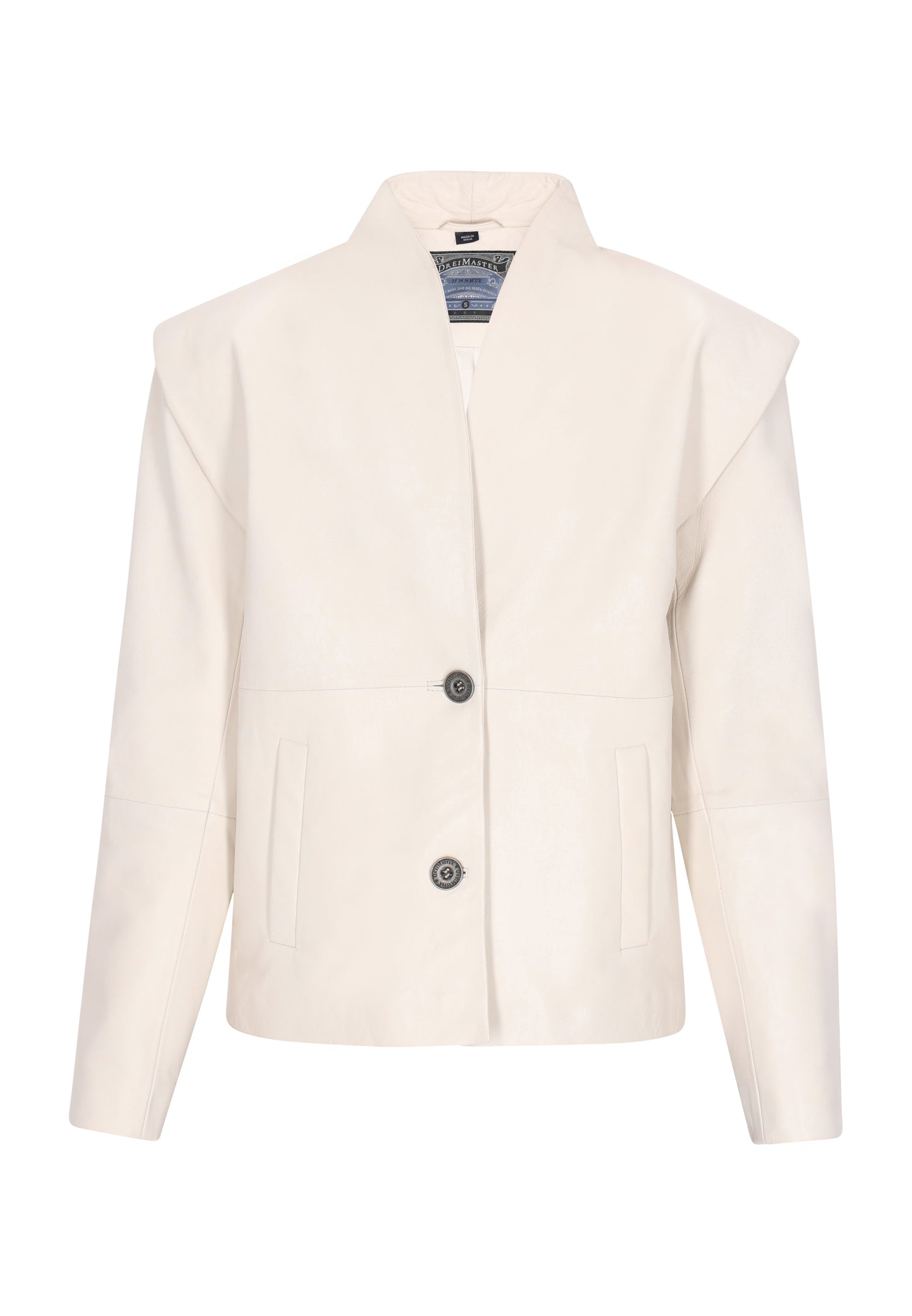 DreiMaster Vintage Damen Jacke